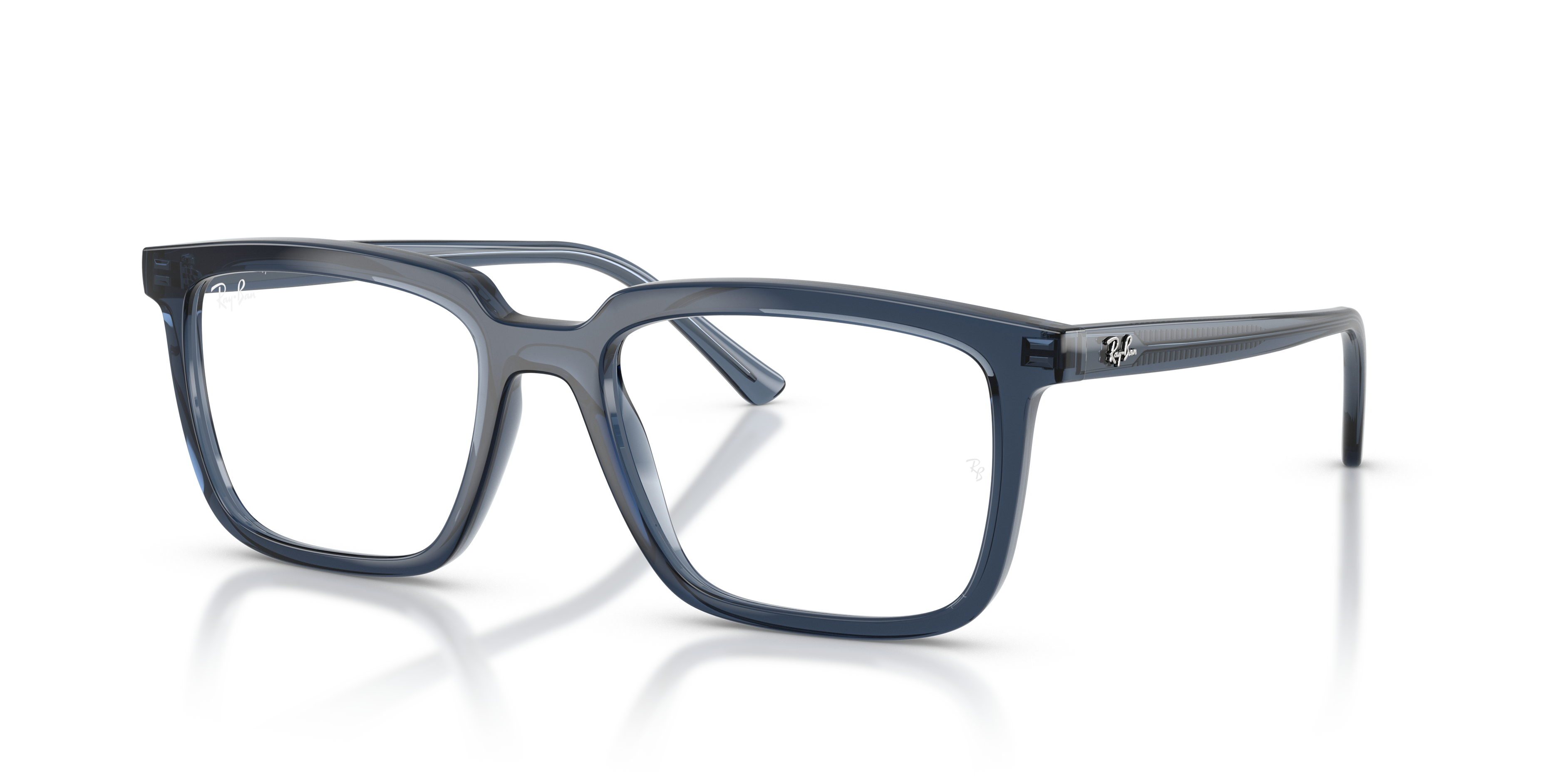 RAY-BAN RX7239 ALAIN 8223 54