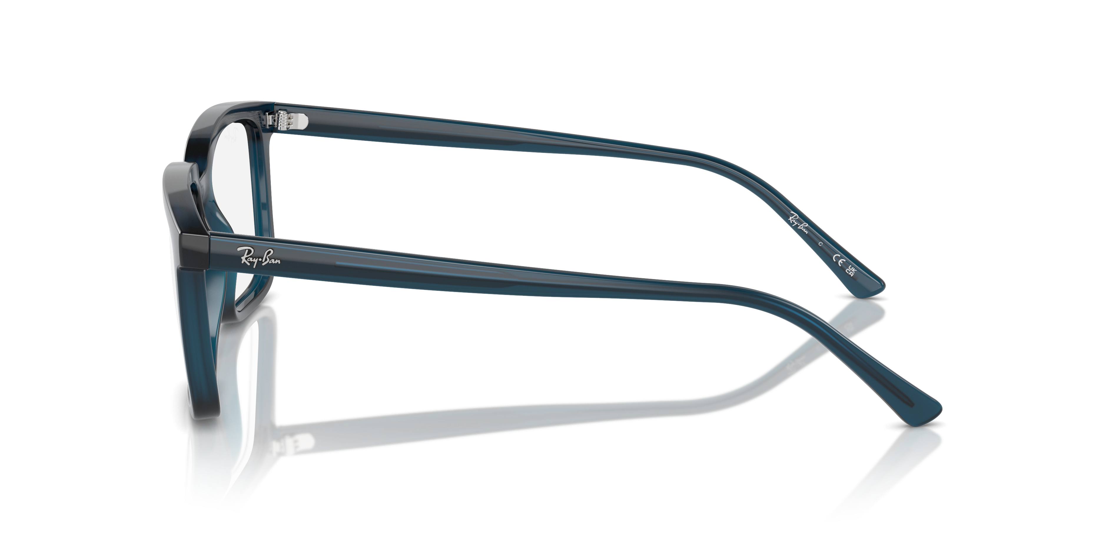 RAY-BAN RX7239 ALAIN 8256 54 - 2