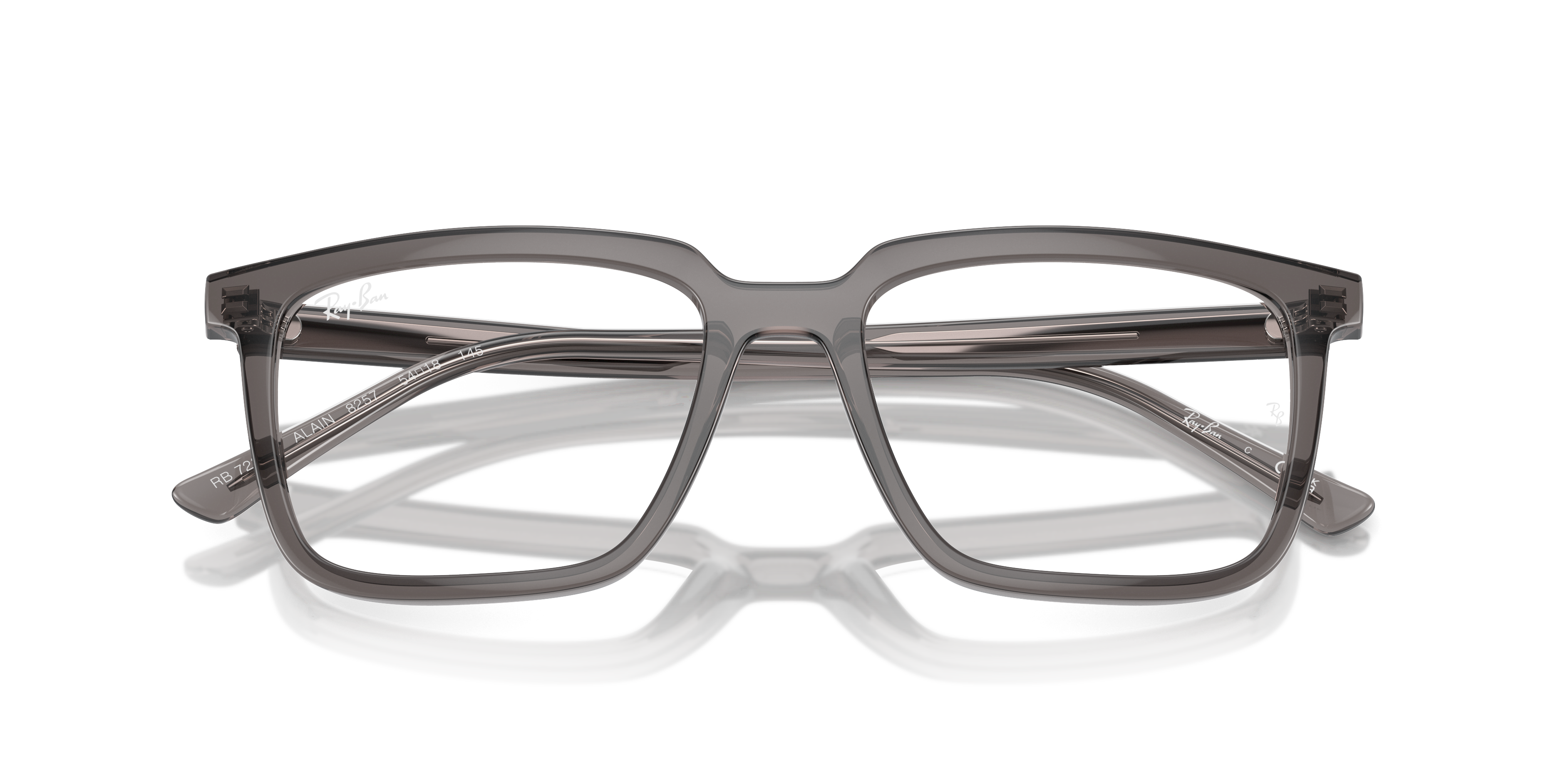 RAY-BAN RX7239 ALAIN 8257 54