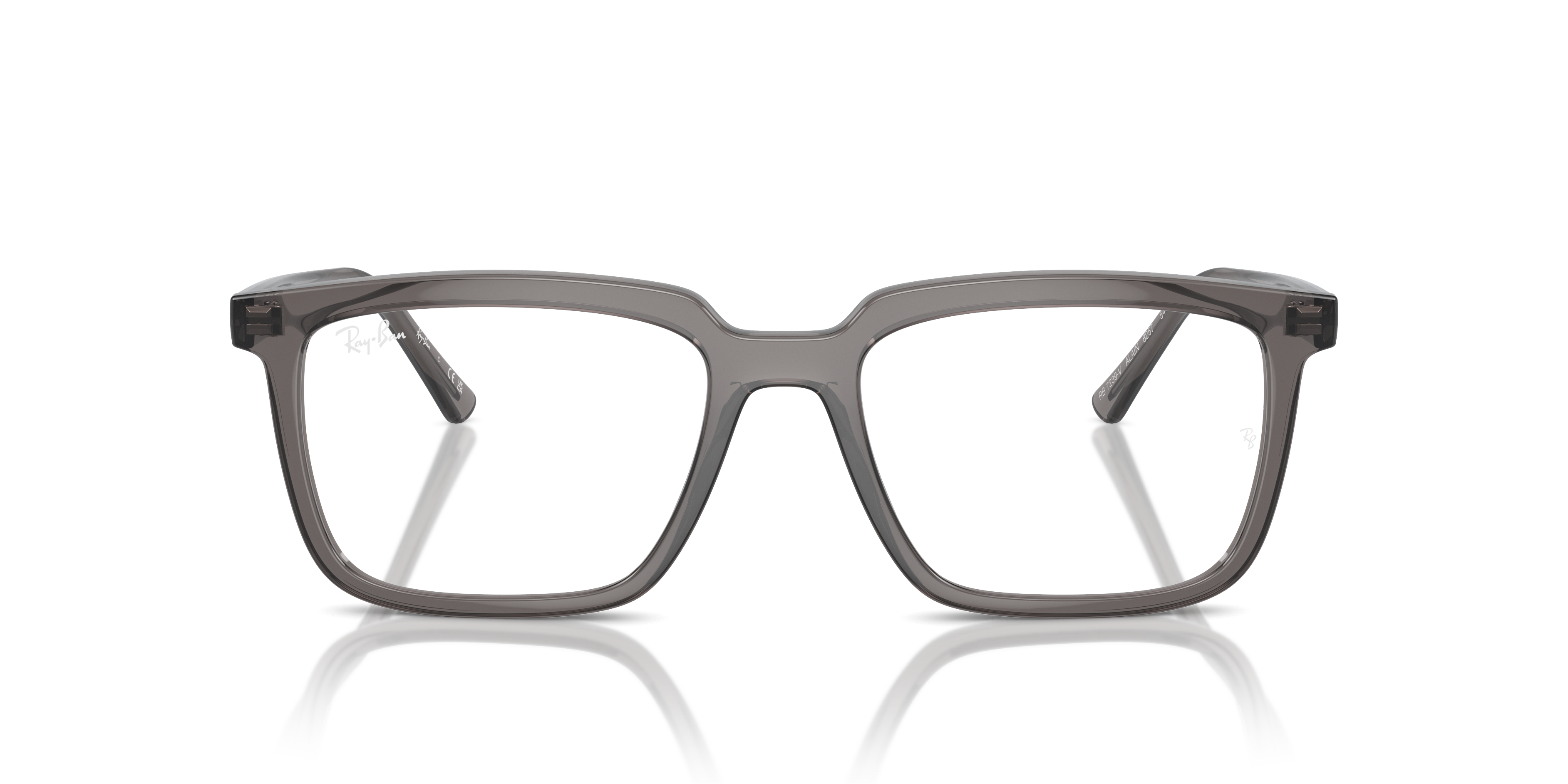 RAY-BAN RX7239 ALAIN 8257 54