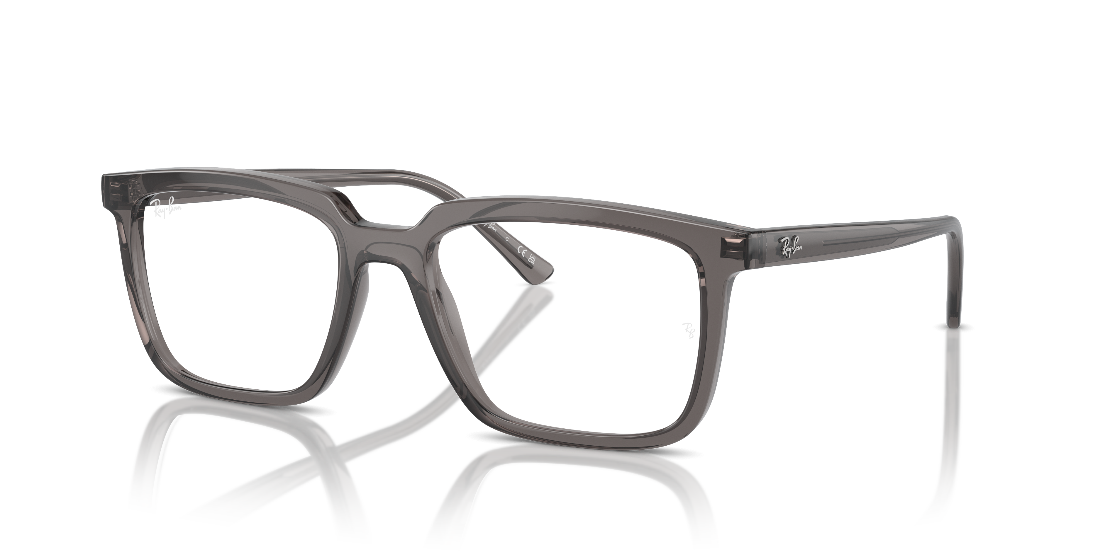 RAY-BAN RX7239 ALAIN 8257 54