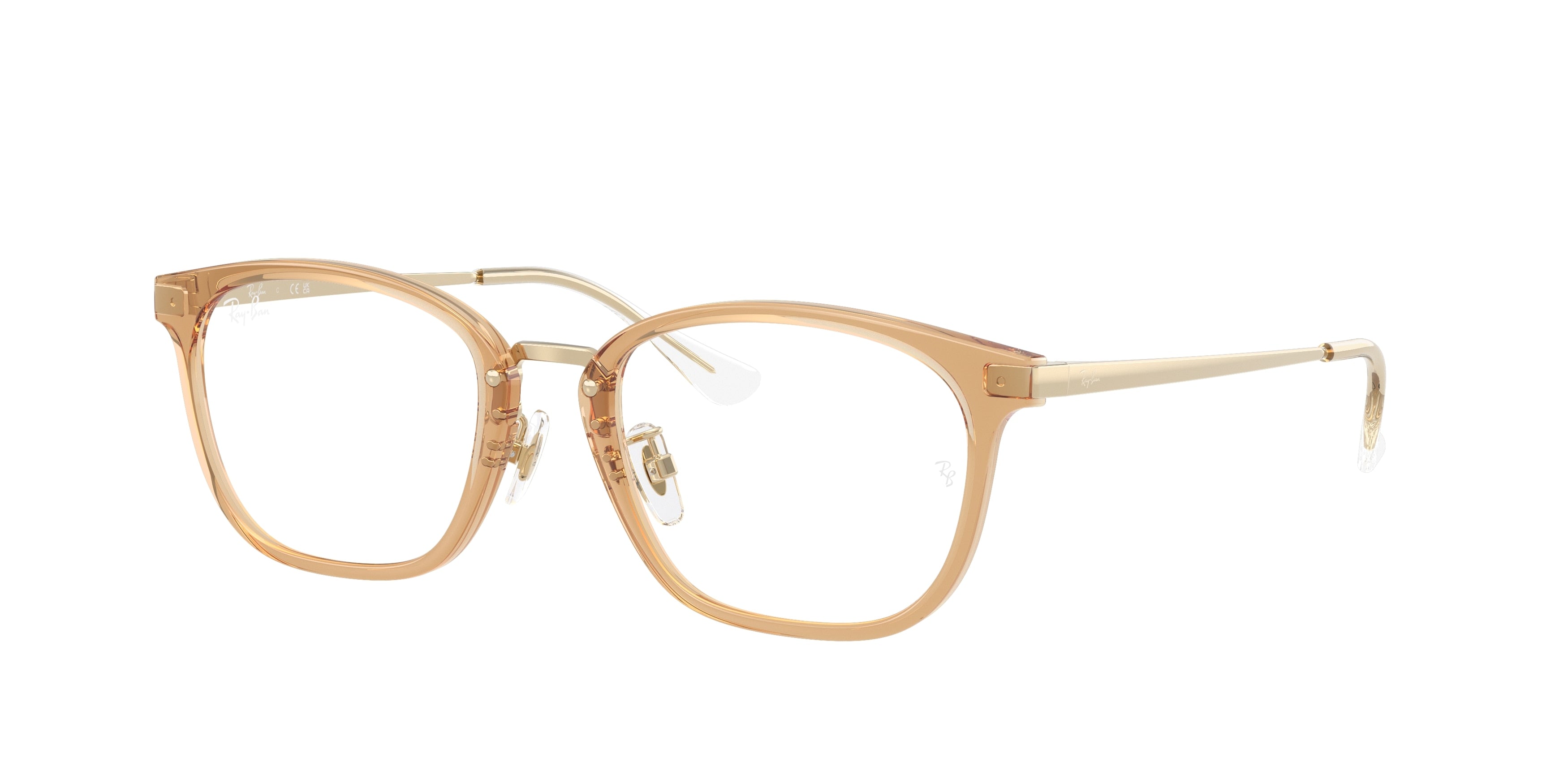 RAY-BAN RX7247D 8473 51