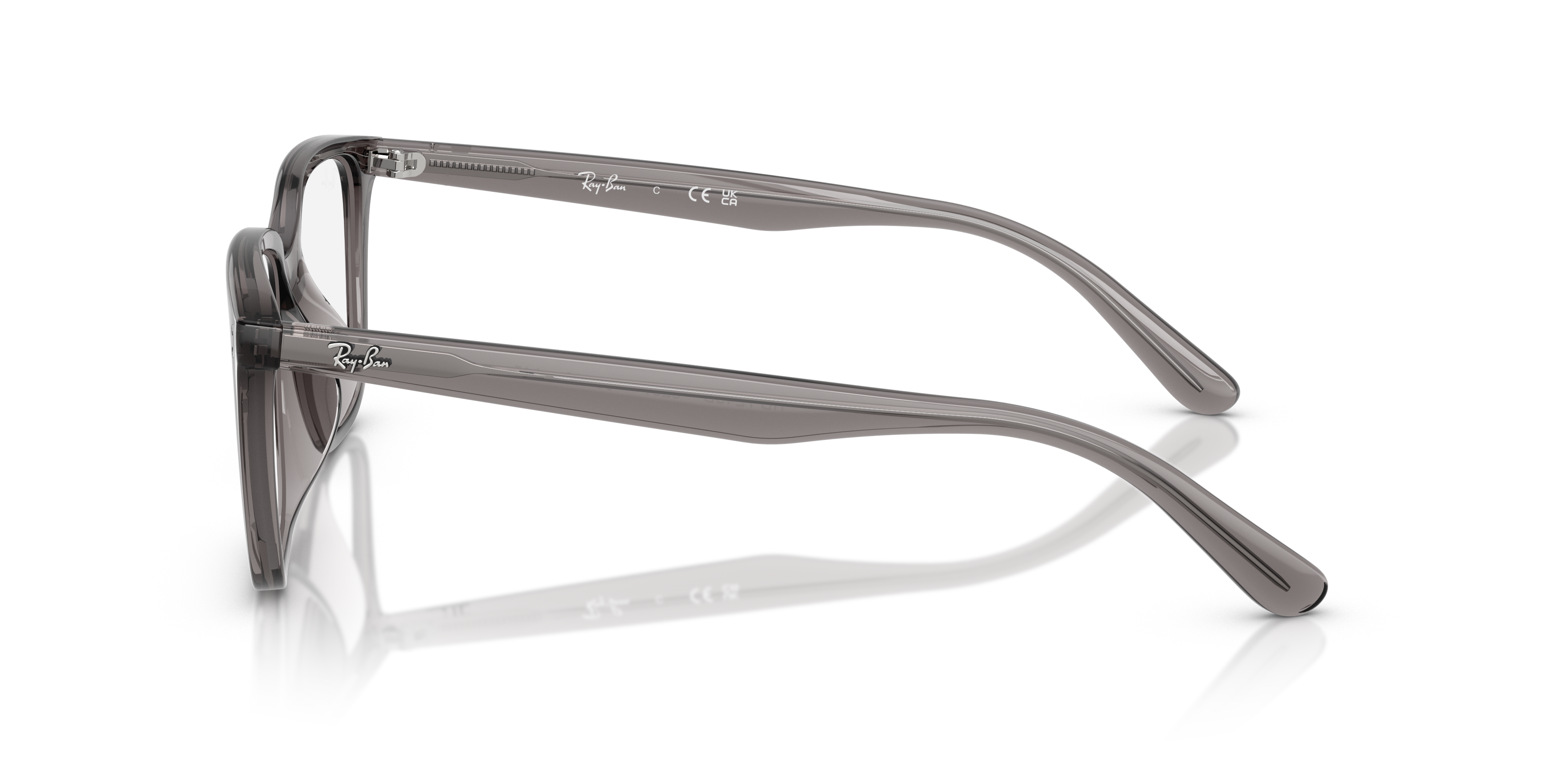 RAY-BAN RX7248D 8257 55