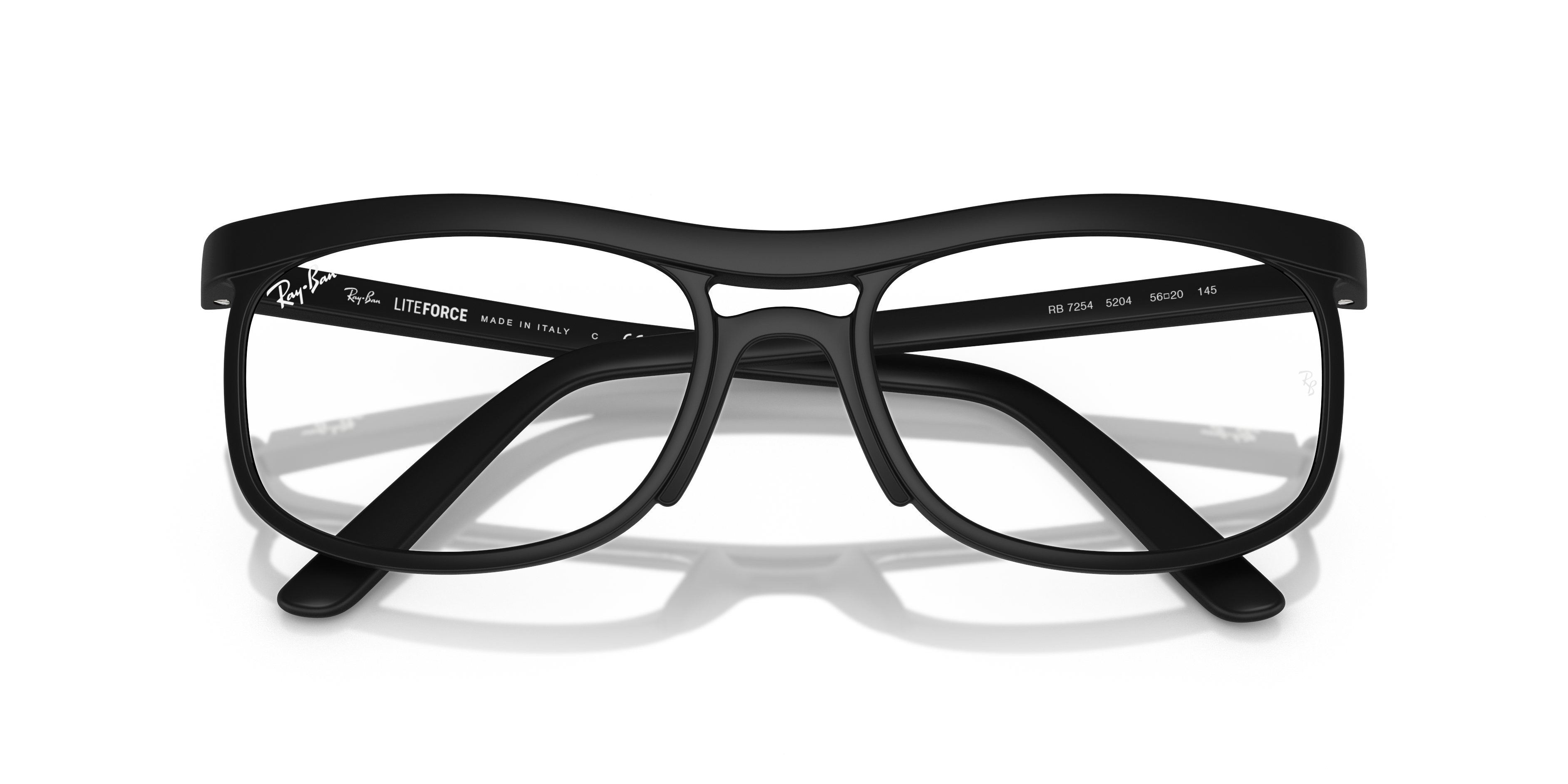 RAY-BAN RX7254 5204 56