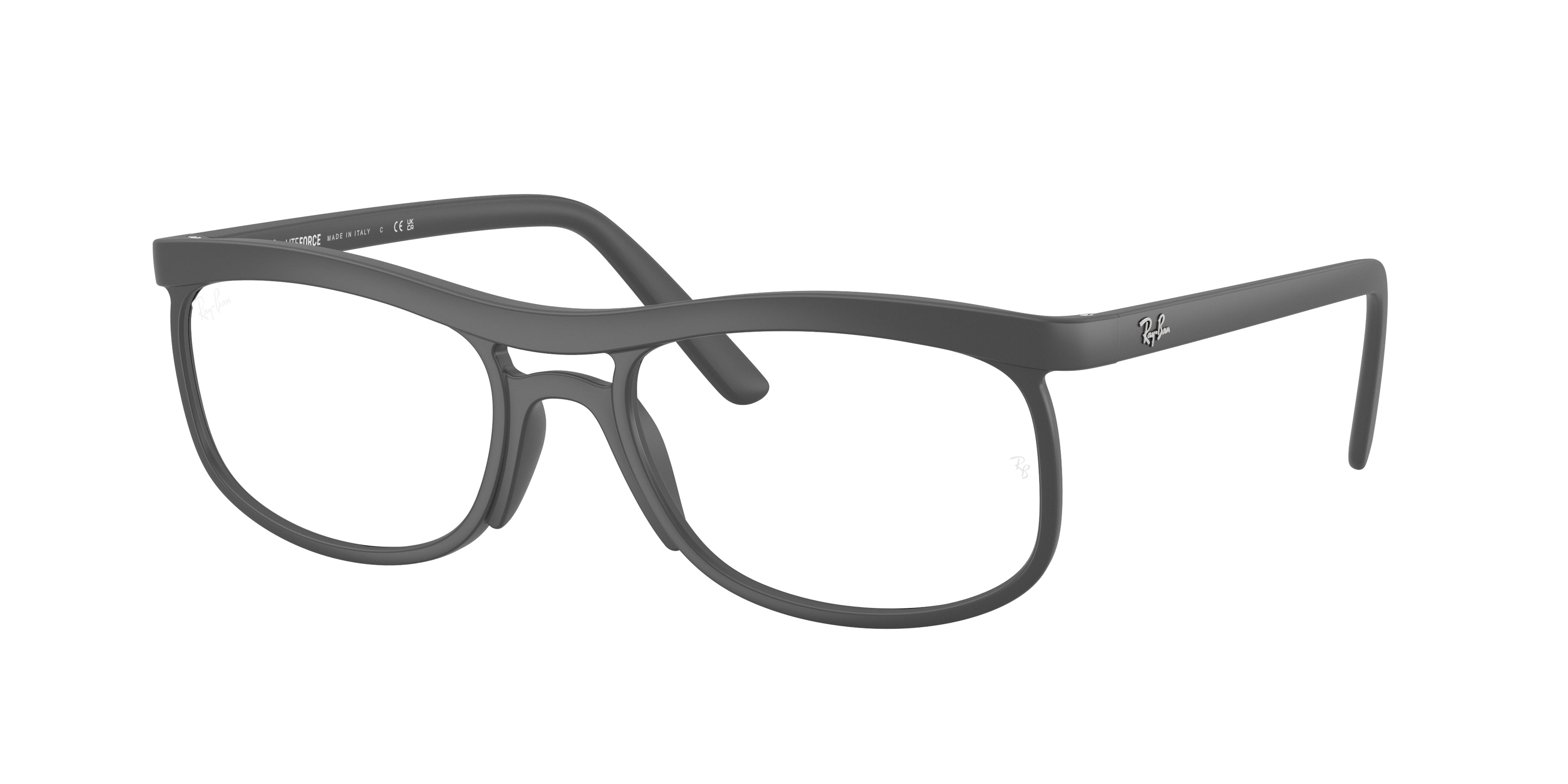 RAY-BAN RX7254 5521 56