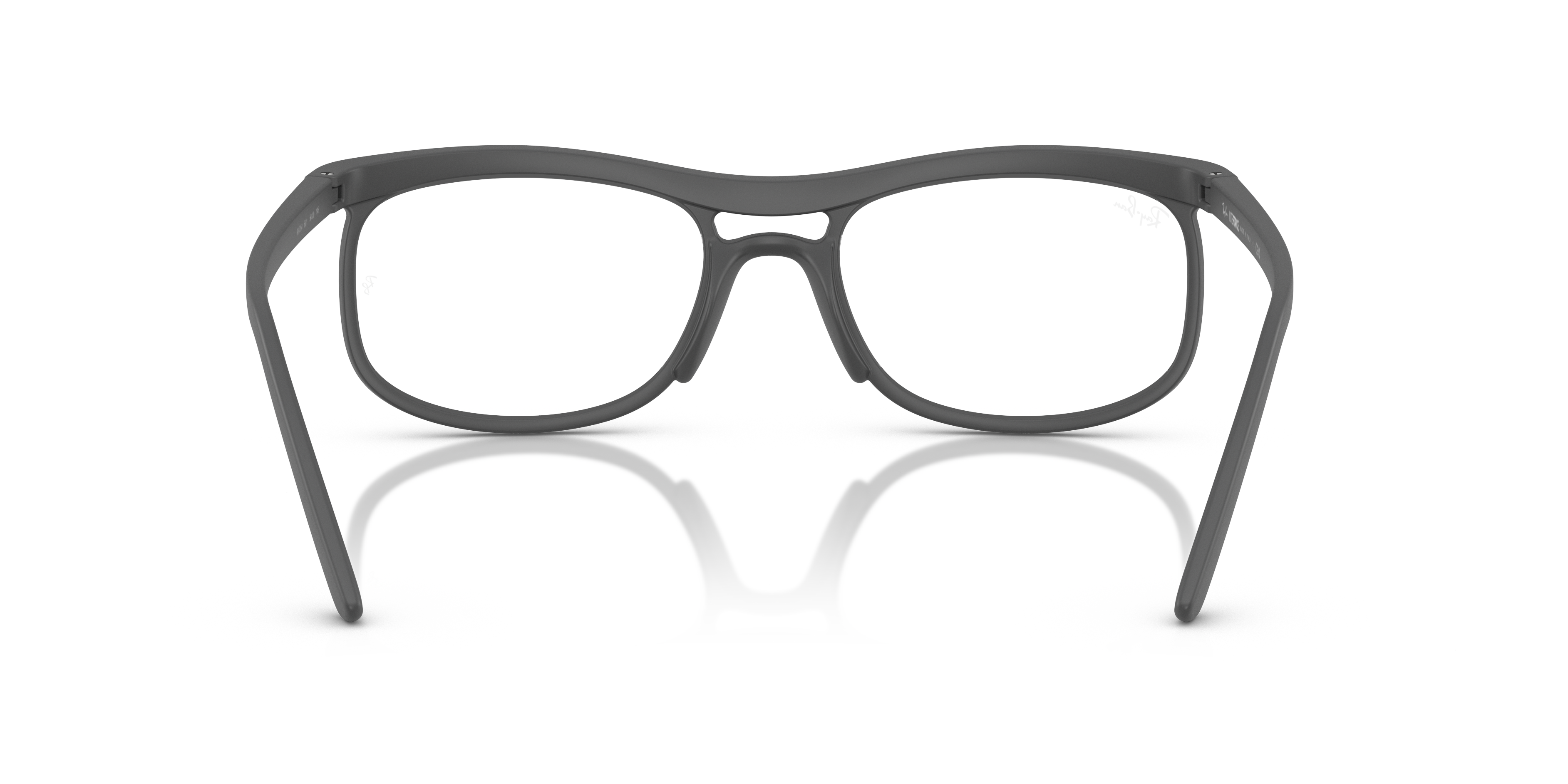 RAY-BAN RX7254 5521 56
