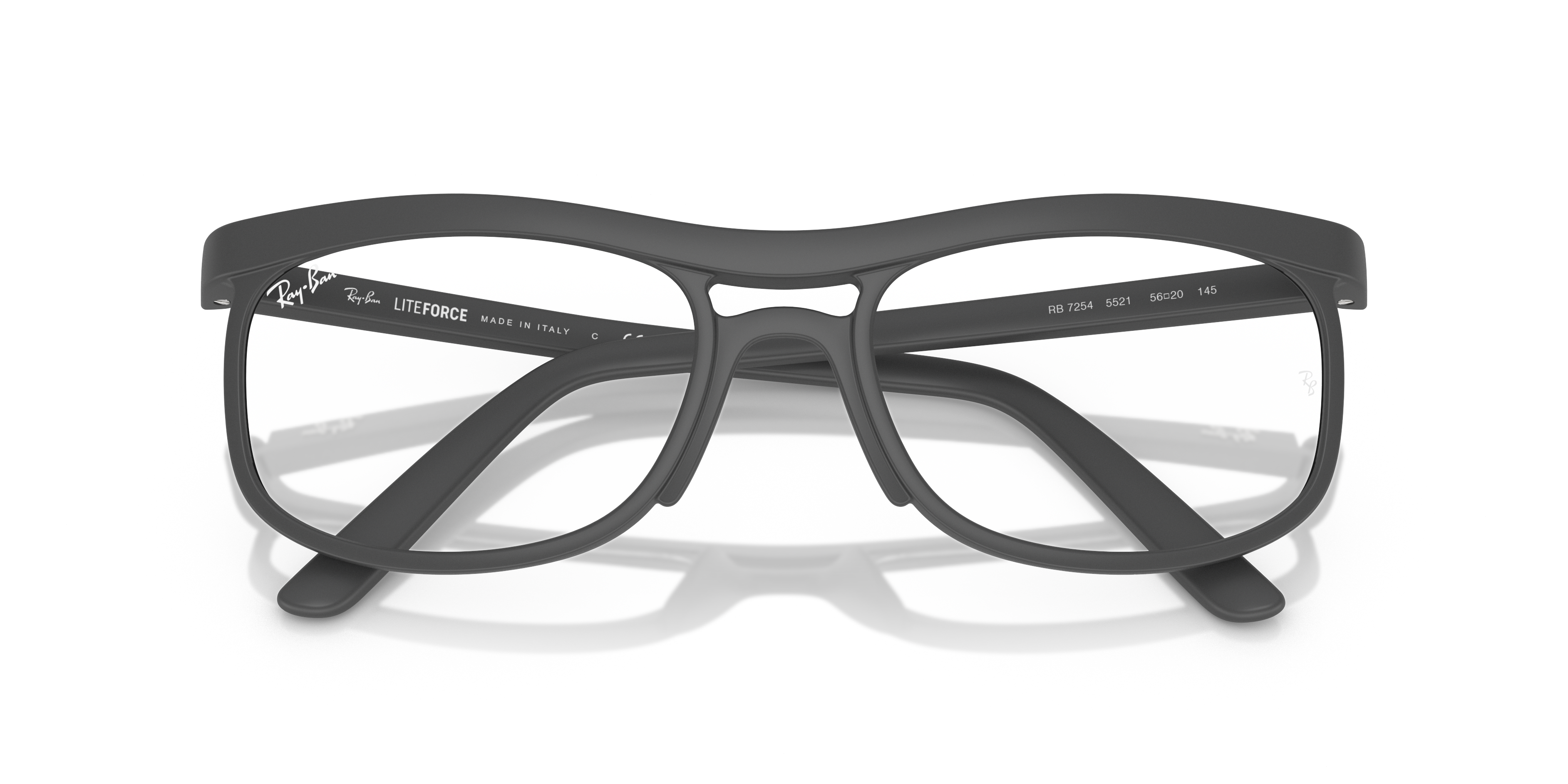 RAY-BAN RX7254 5521 56
