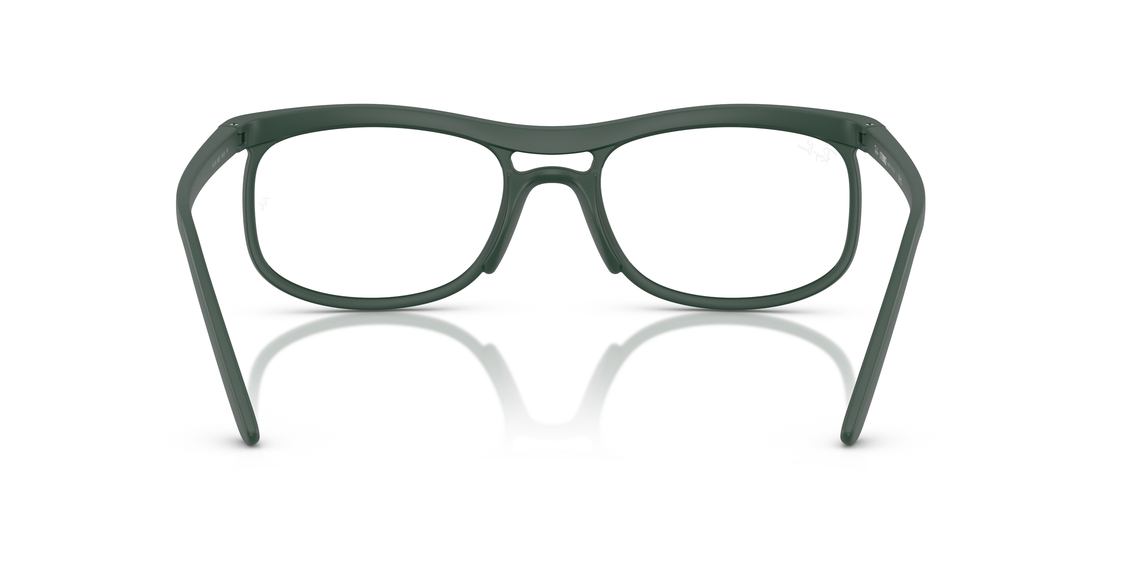 RAY-BAN RX7254 8062 56