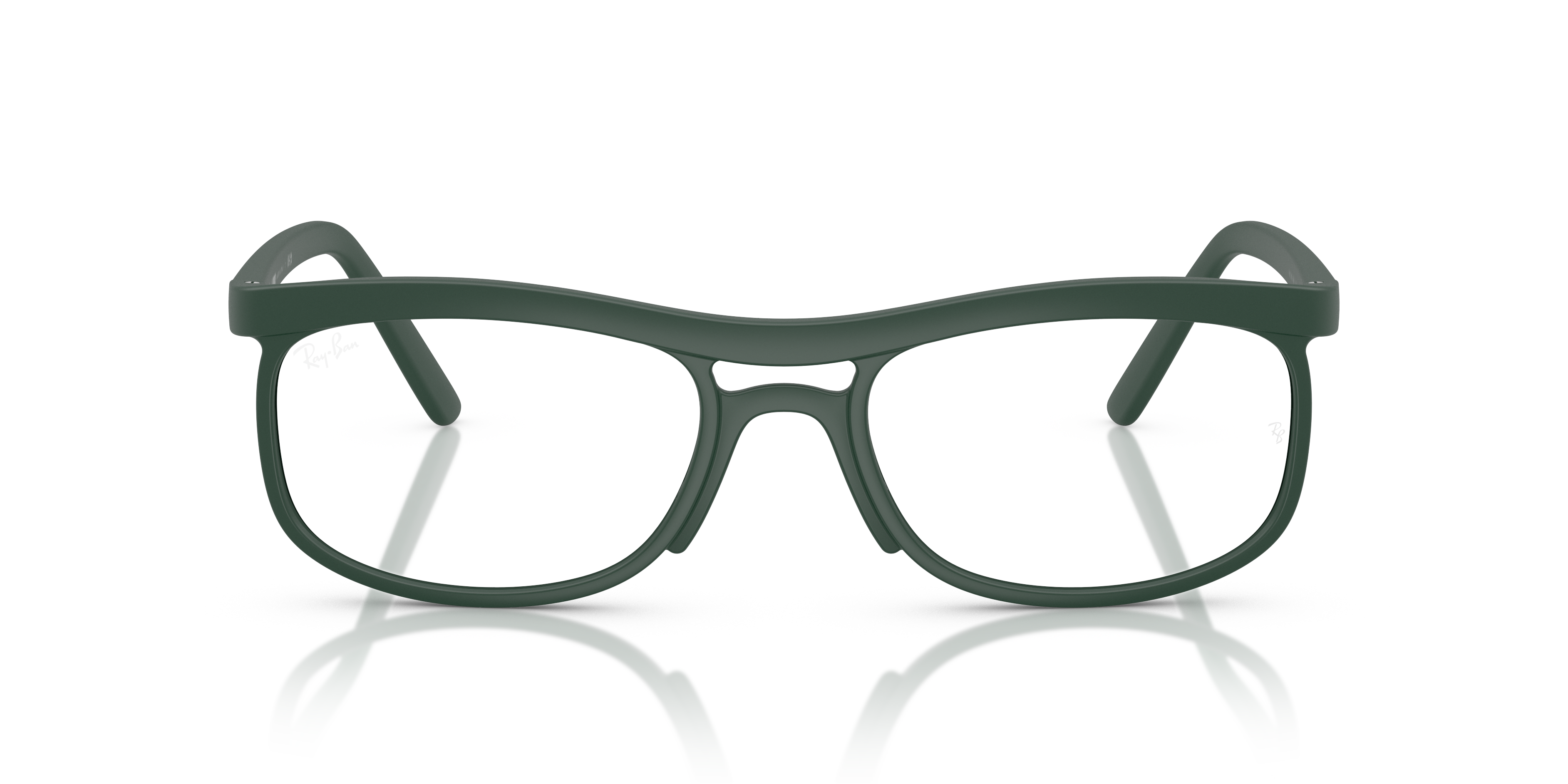 RAY-BAN RX7254 8062 56