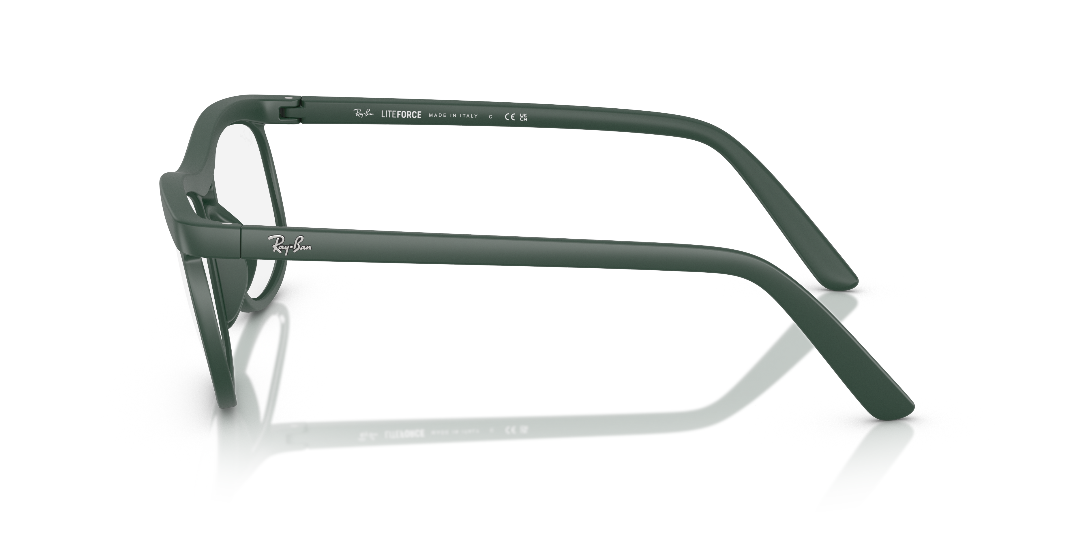 RAY-BAN RX7254 8062 56