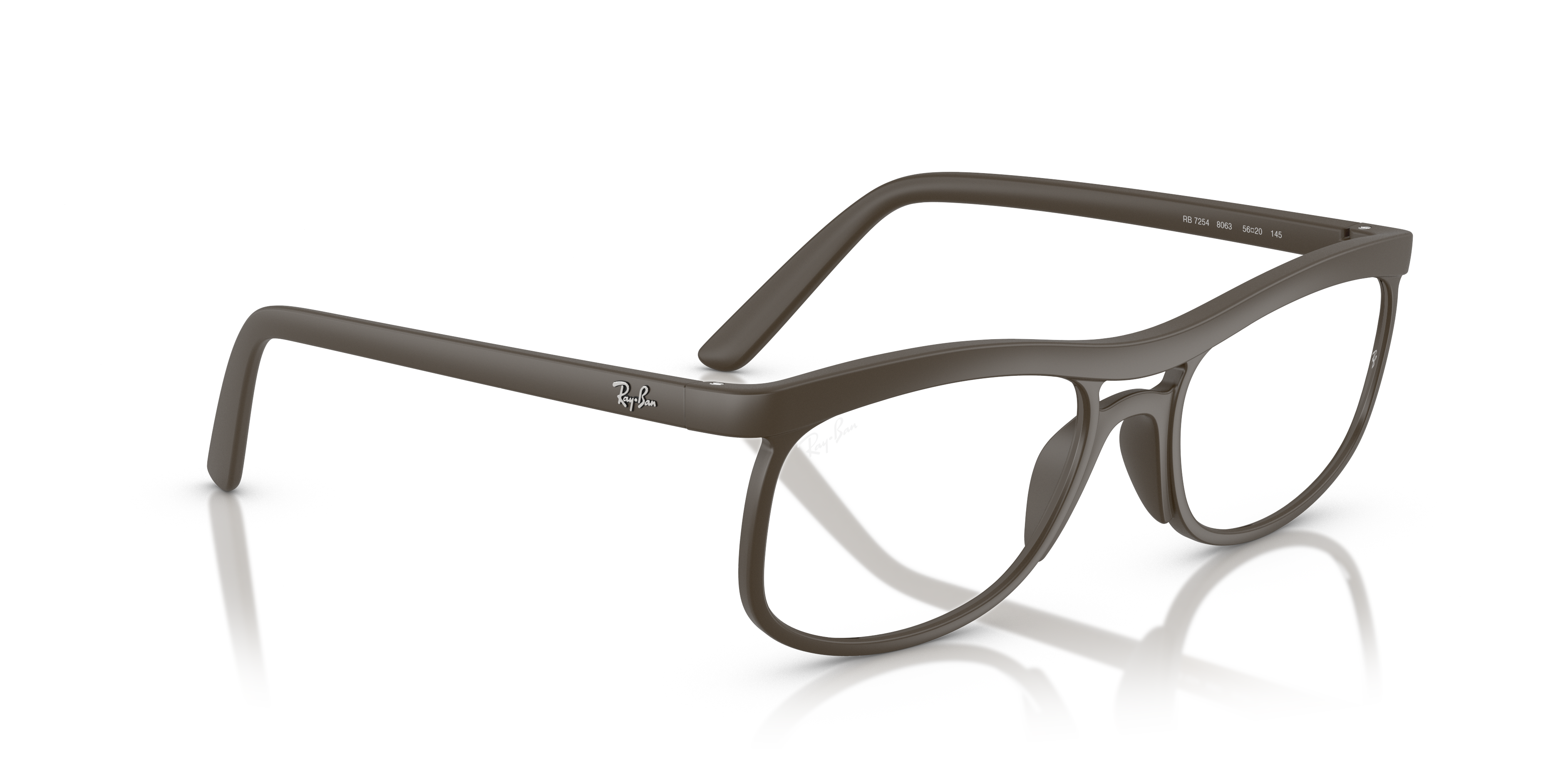 RAY-BAN RX7254 8063 56