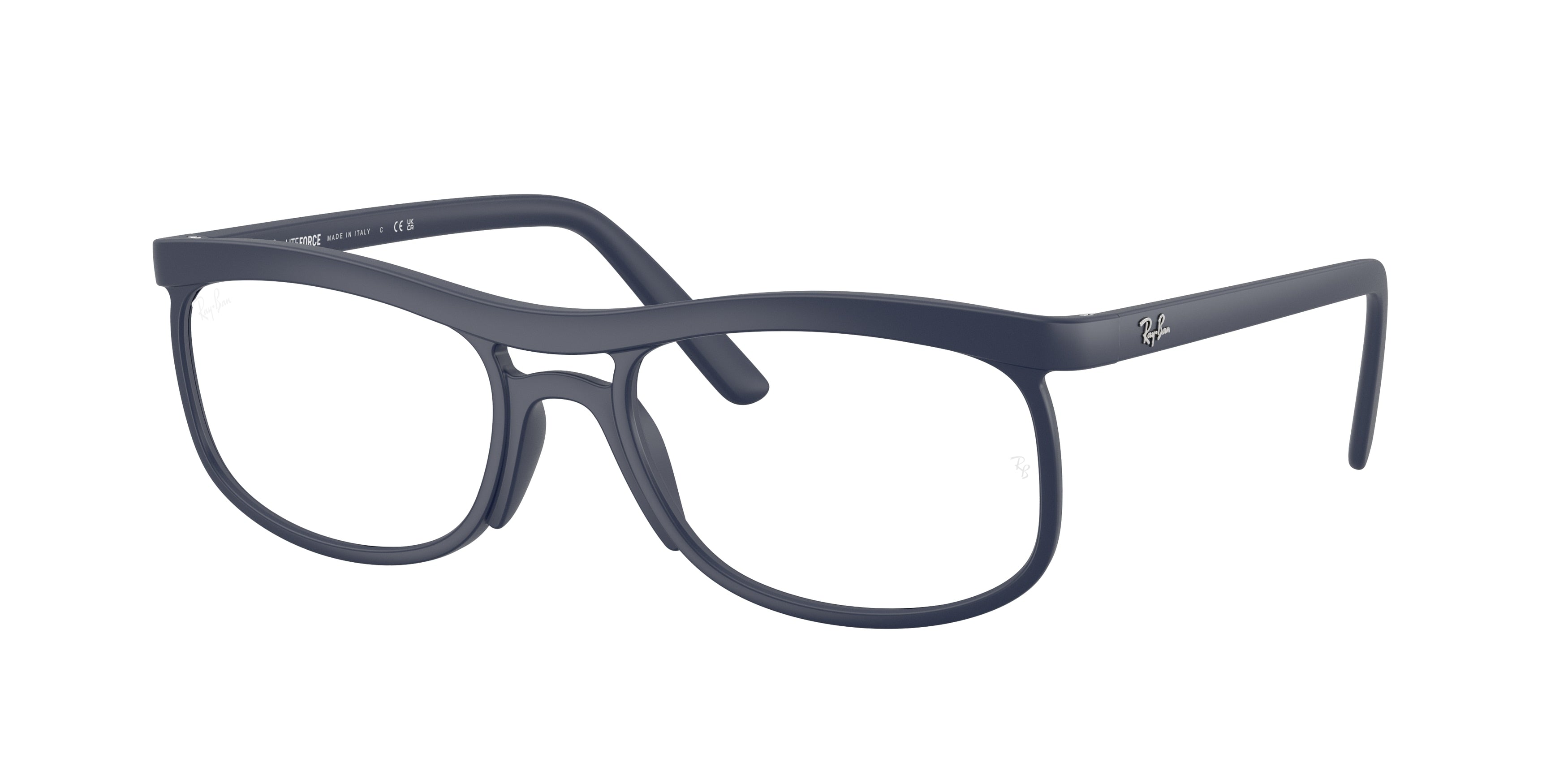 RAY-BAN RX7254 8087 56