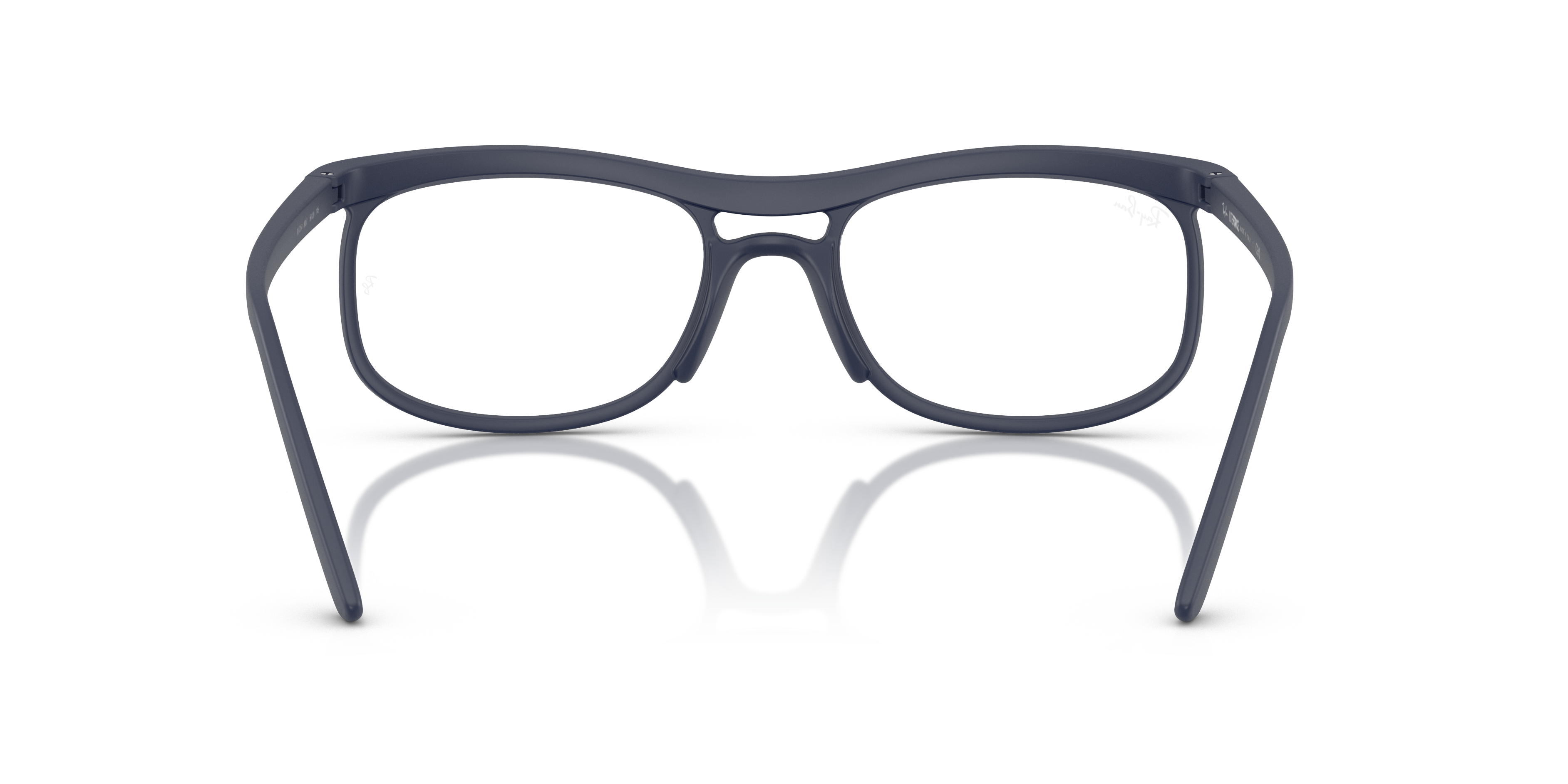 RAY-BAN RX7254 8087 56