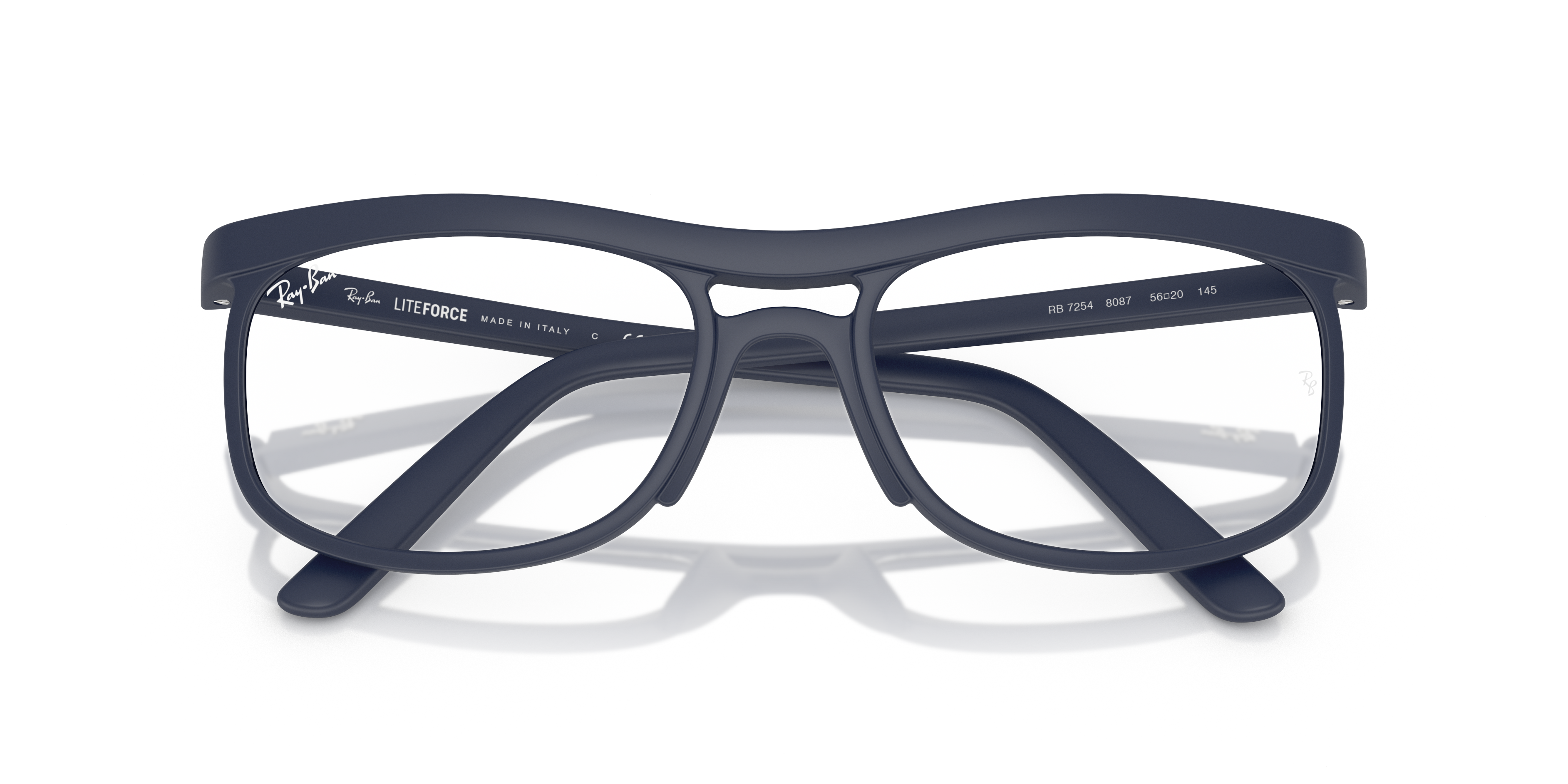 RAY-BAN RX7254 8087 56