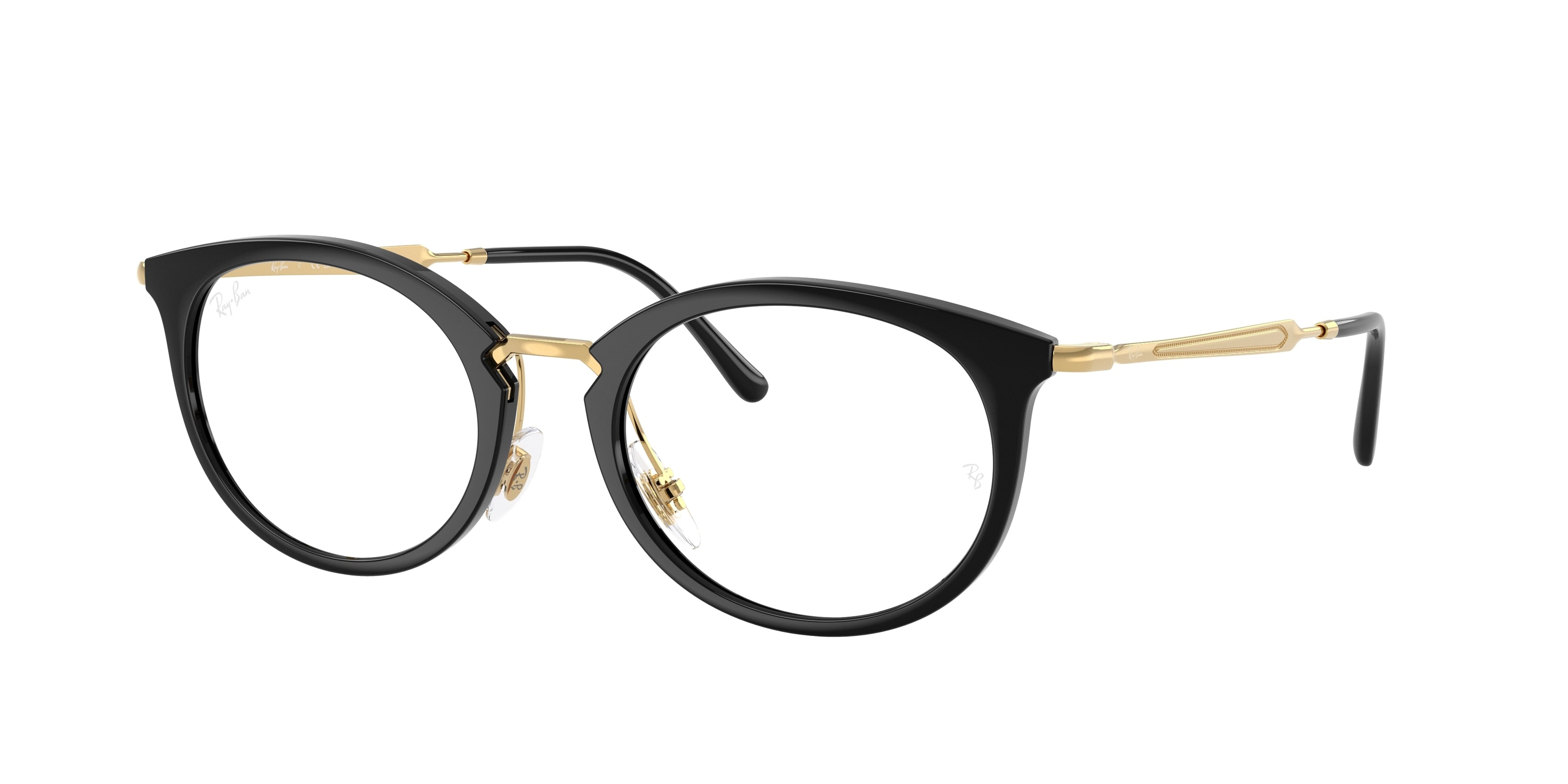 RAY-BAN RX7255 2000 51