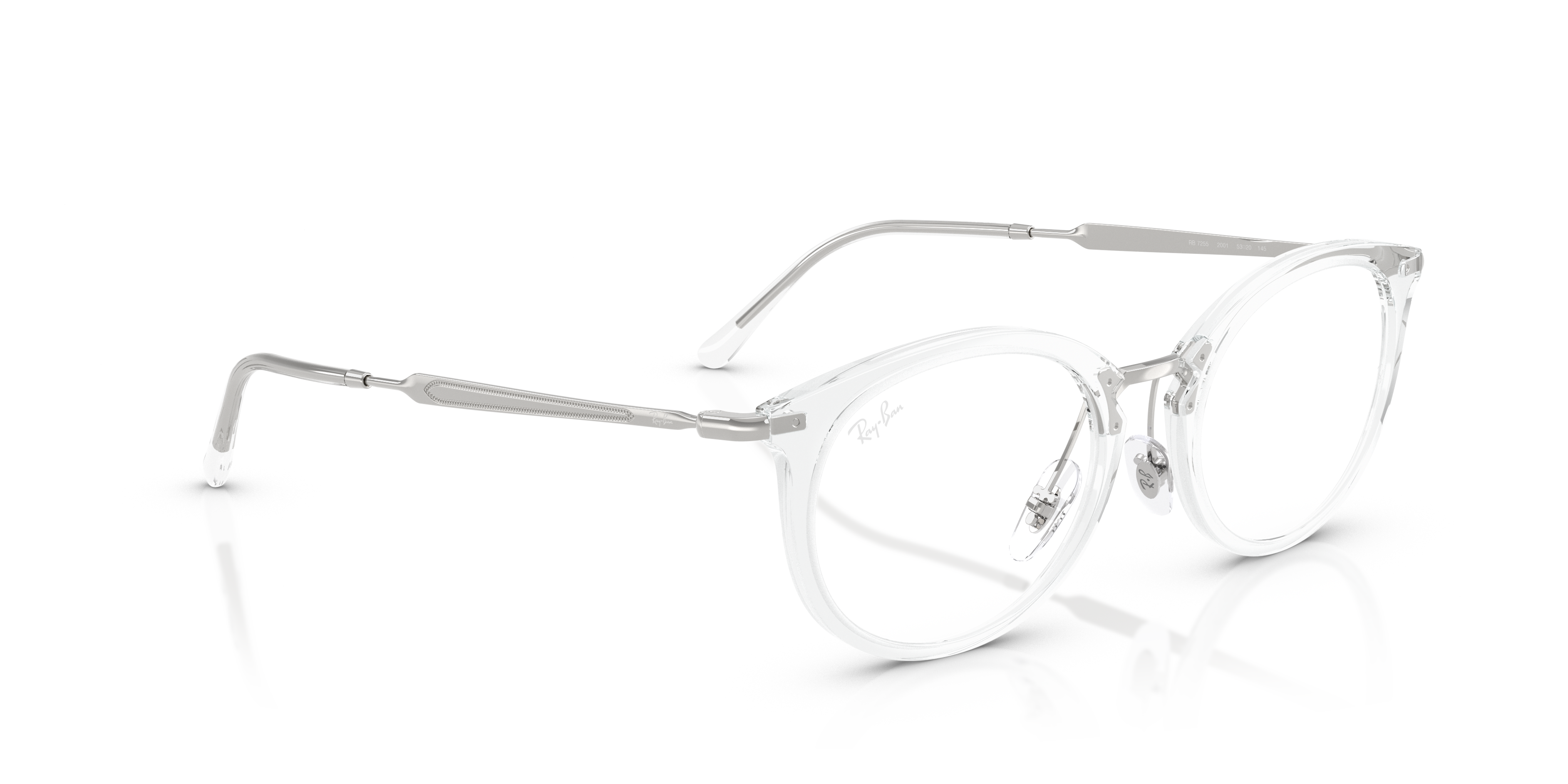 RAY-BAN RX7255 2001 51