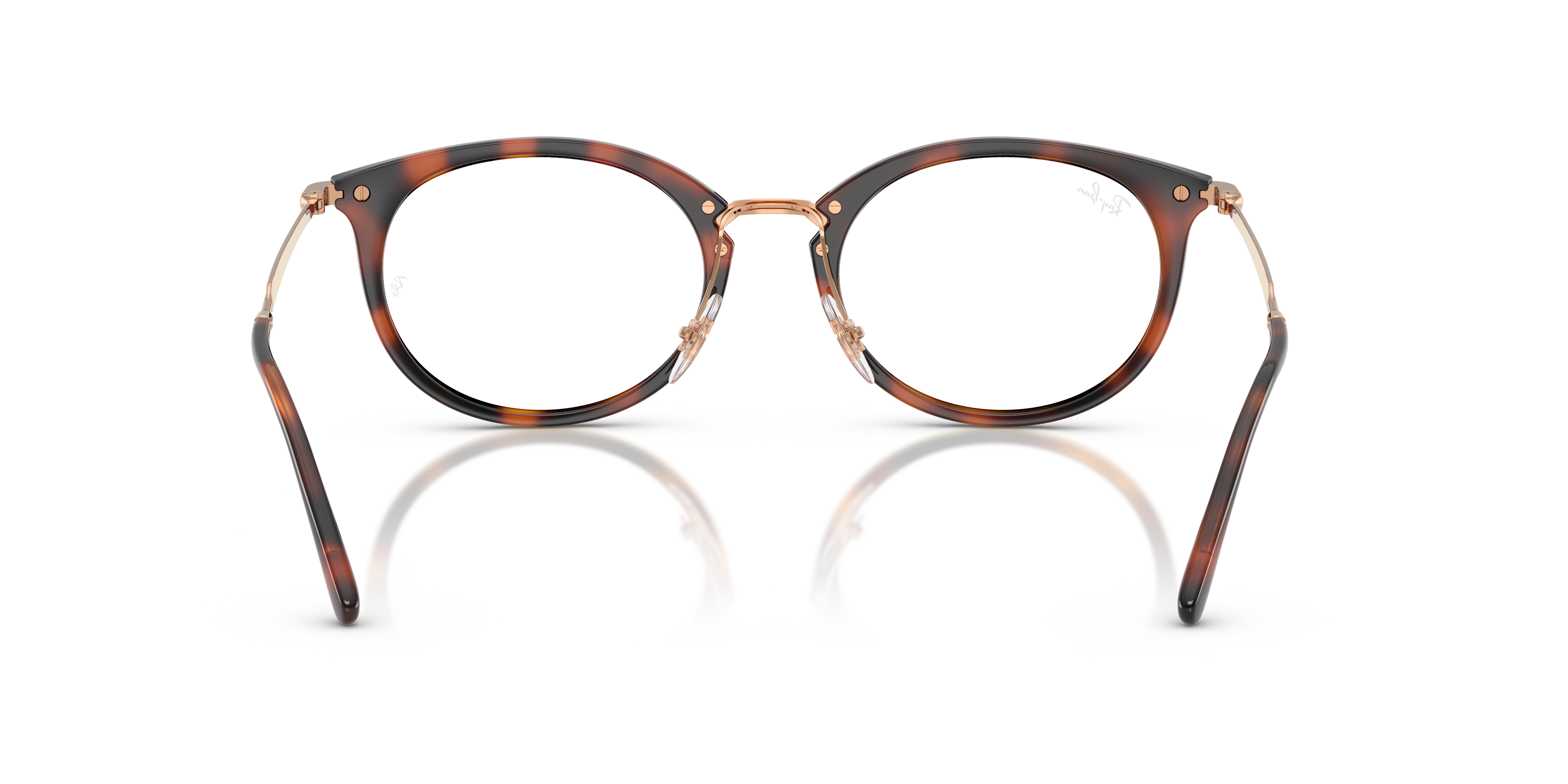 RAY-BAN RX7255 5687 51