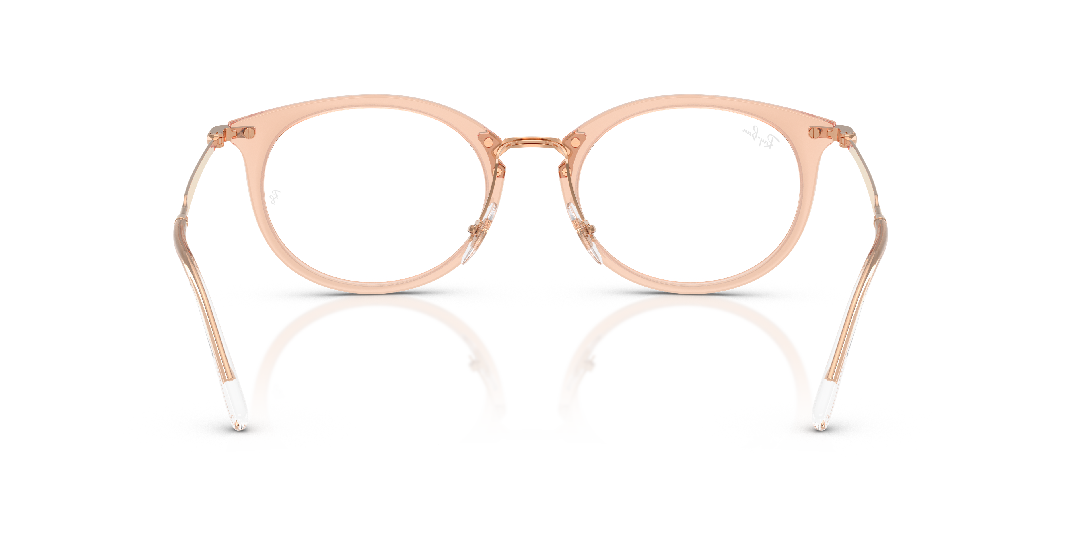 RAY-BAN RX7255 8124 51