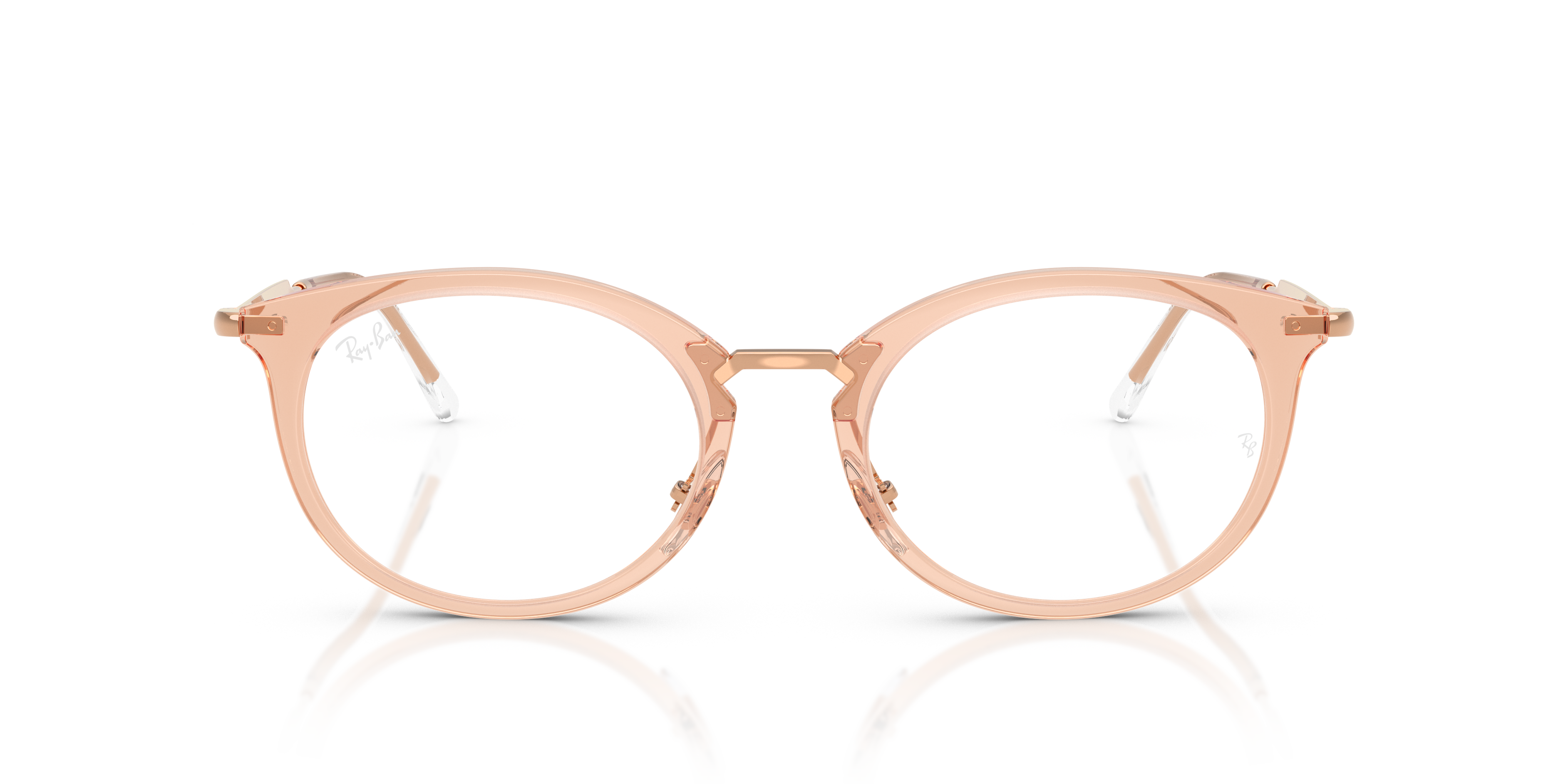 RAY-BAN RX7255 8124 51