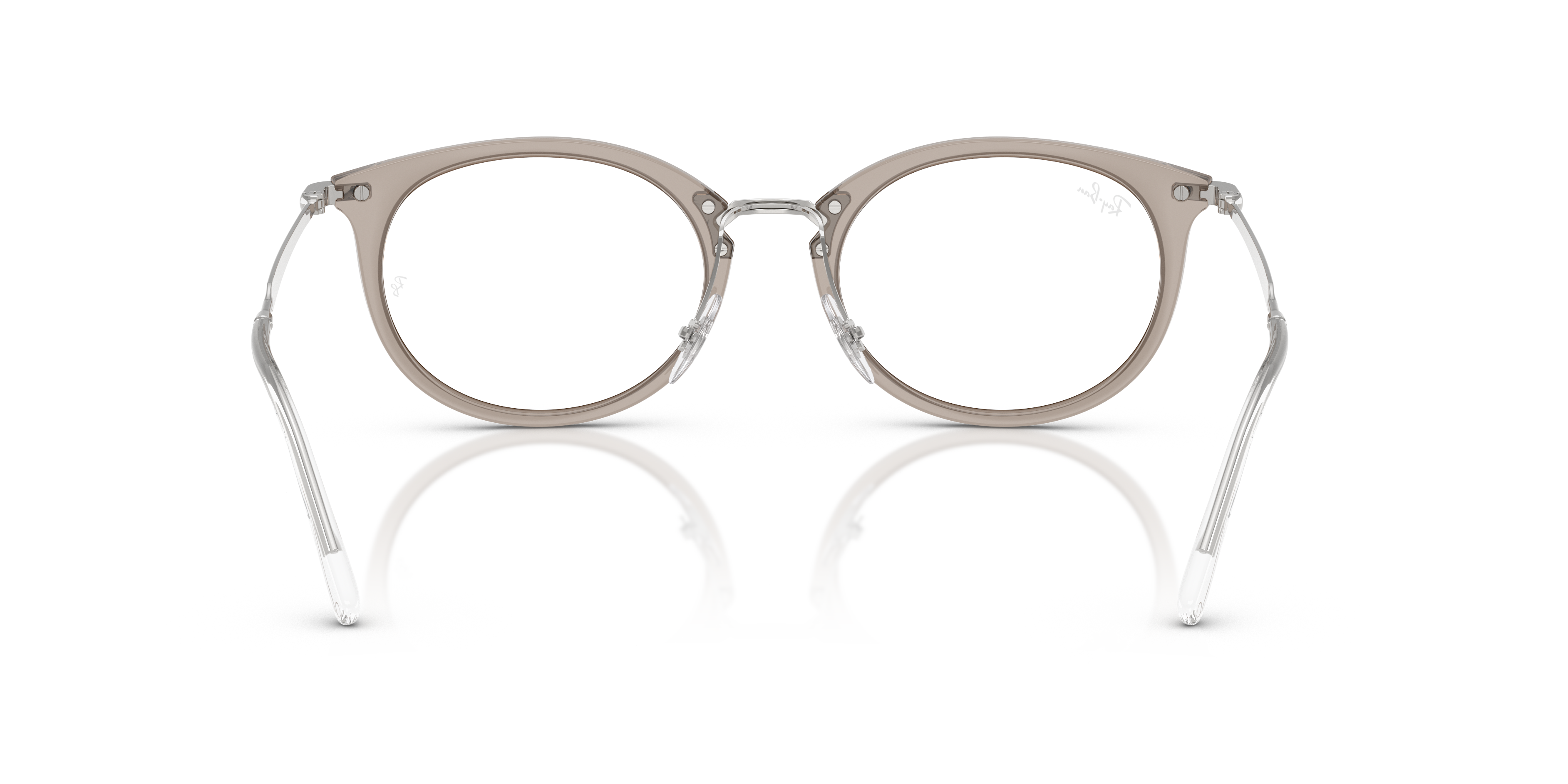 RAY-BAN RX7255 8125 53