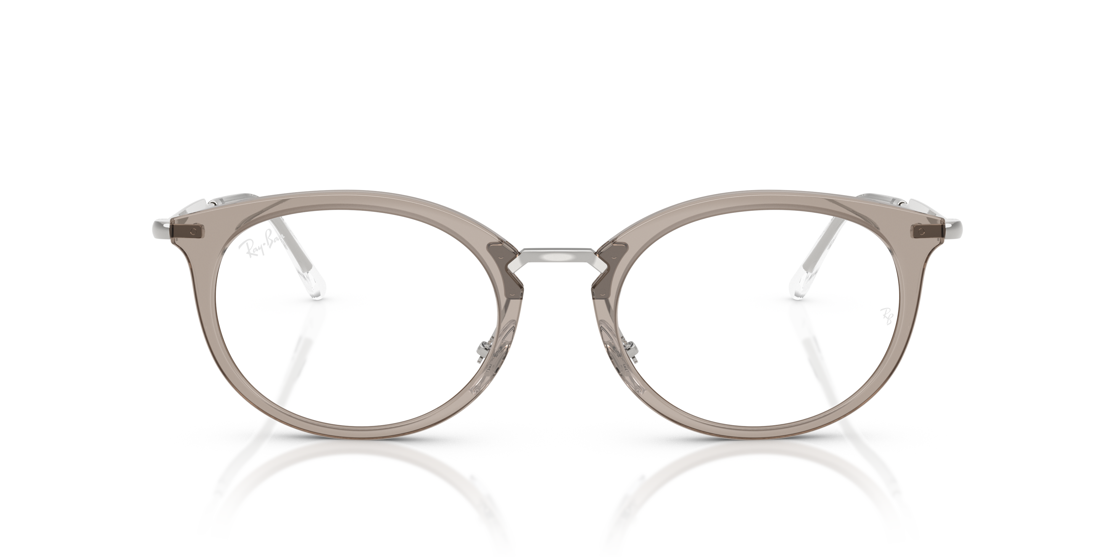 RAY-BAN RX7255 8125 53