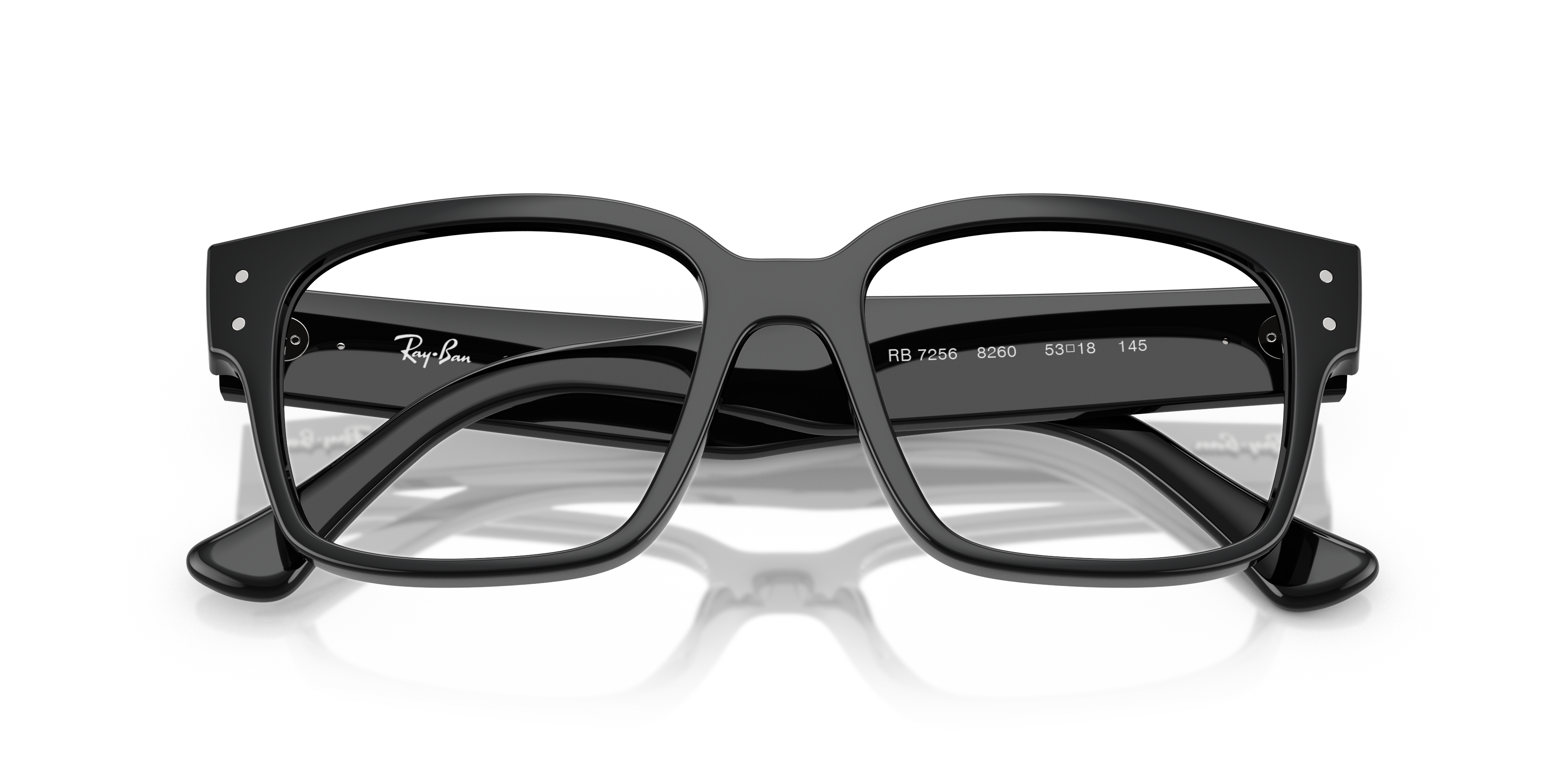 RAY-BAN RX7256 LAURENE 8260 51