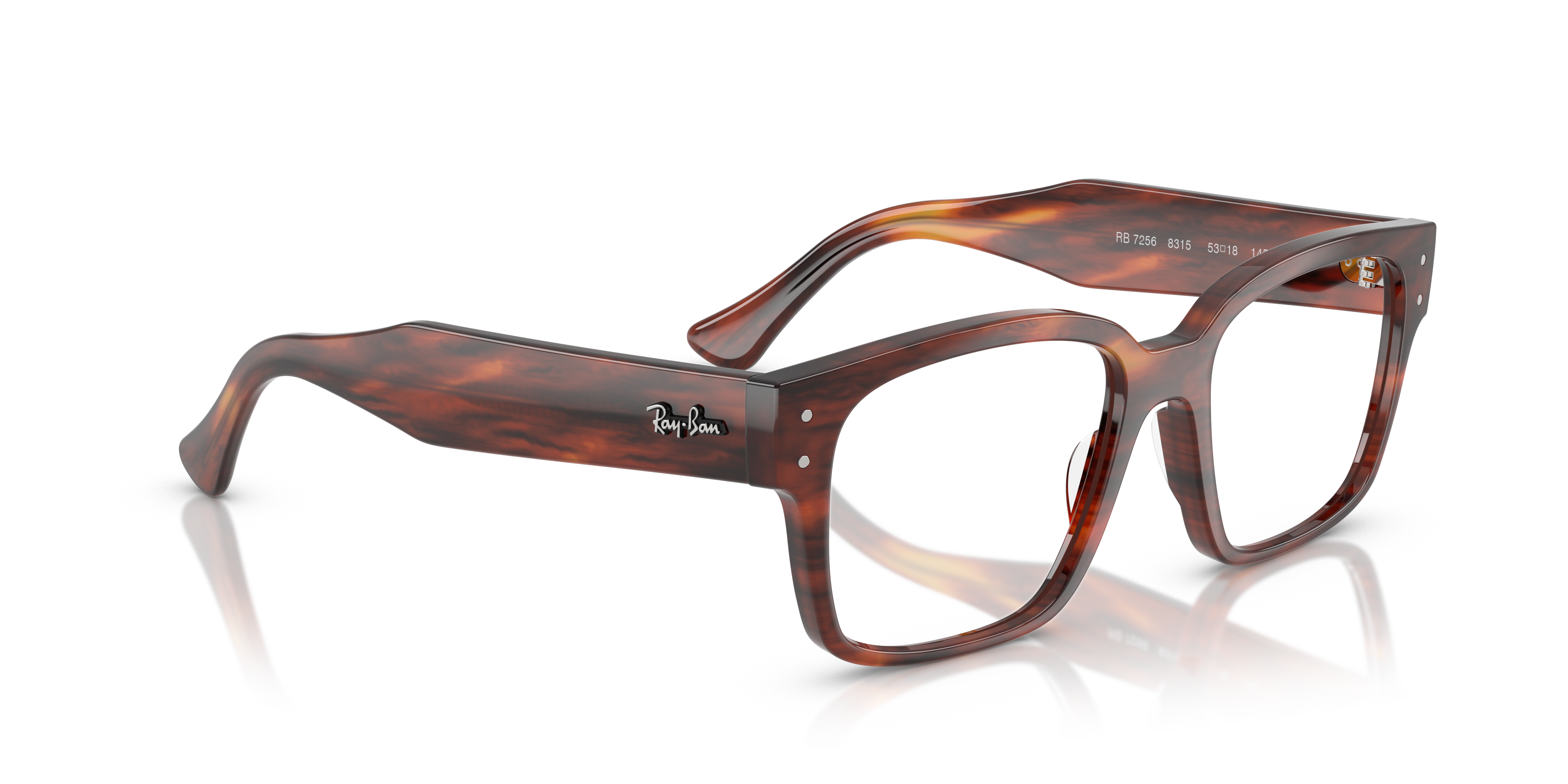 RAY-BAN RX7256 LAURENE 8315 51