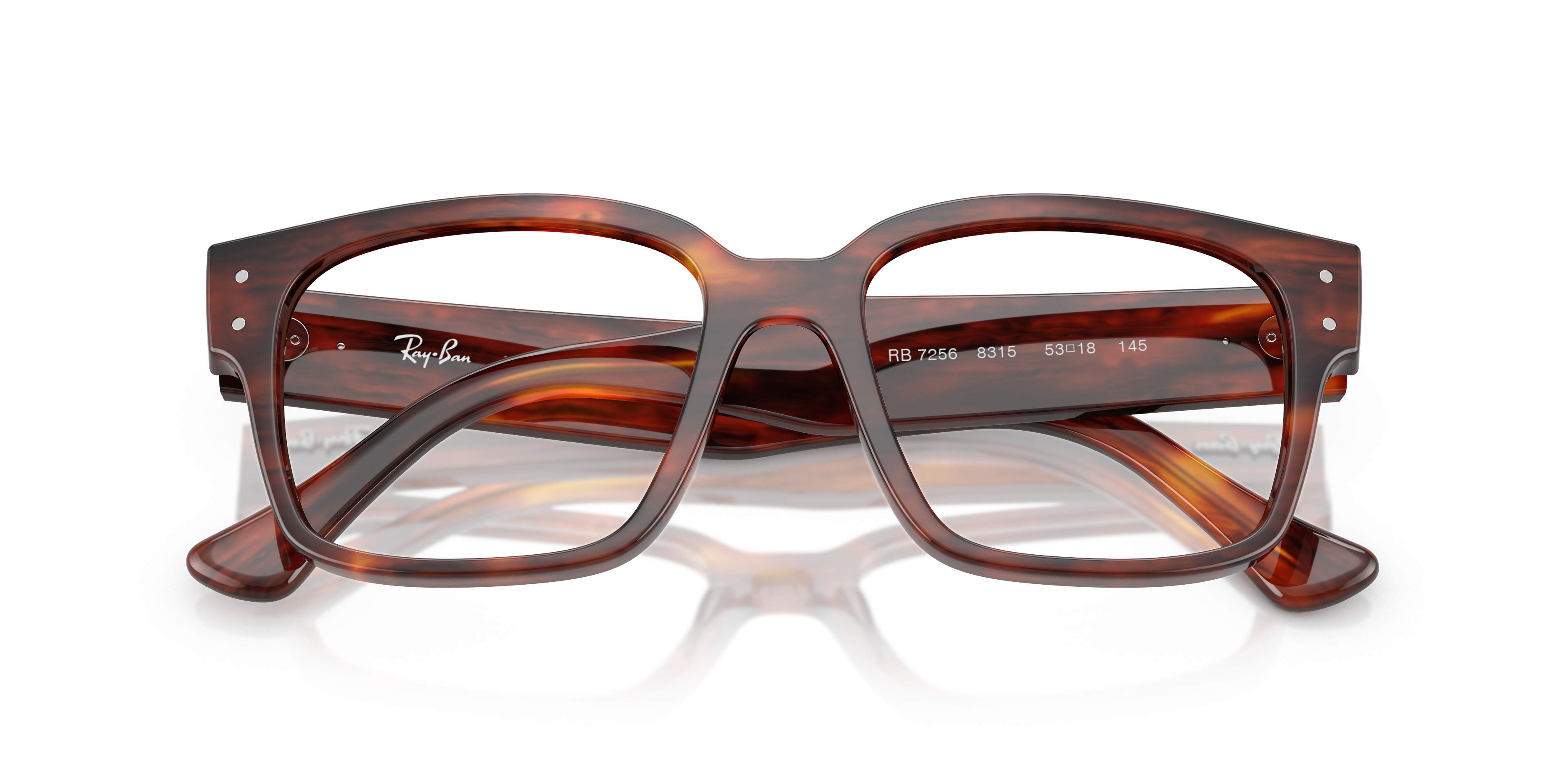 RAY-BAN RX7256 LAURENE 8315 51