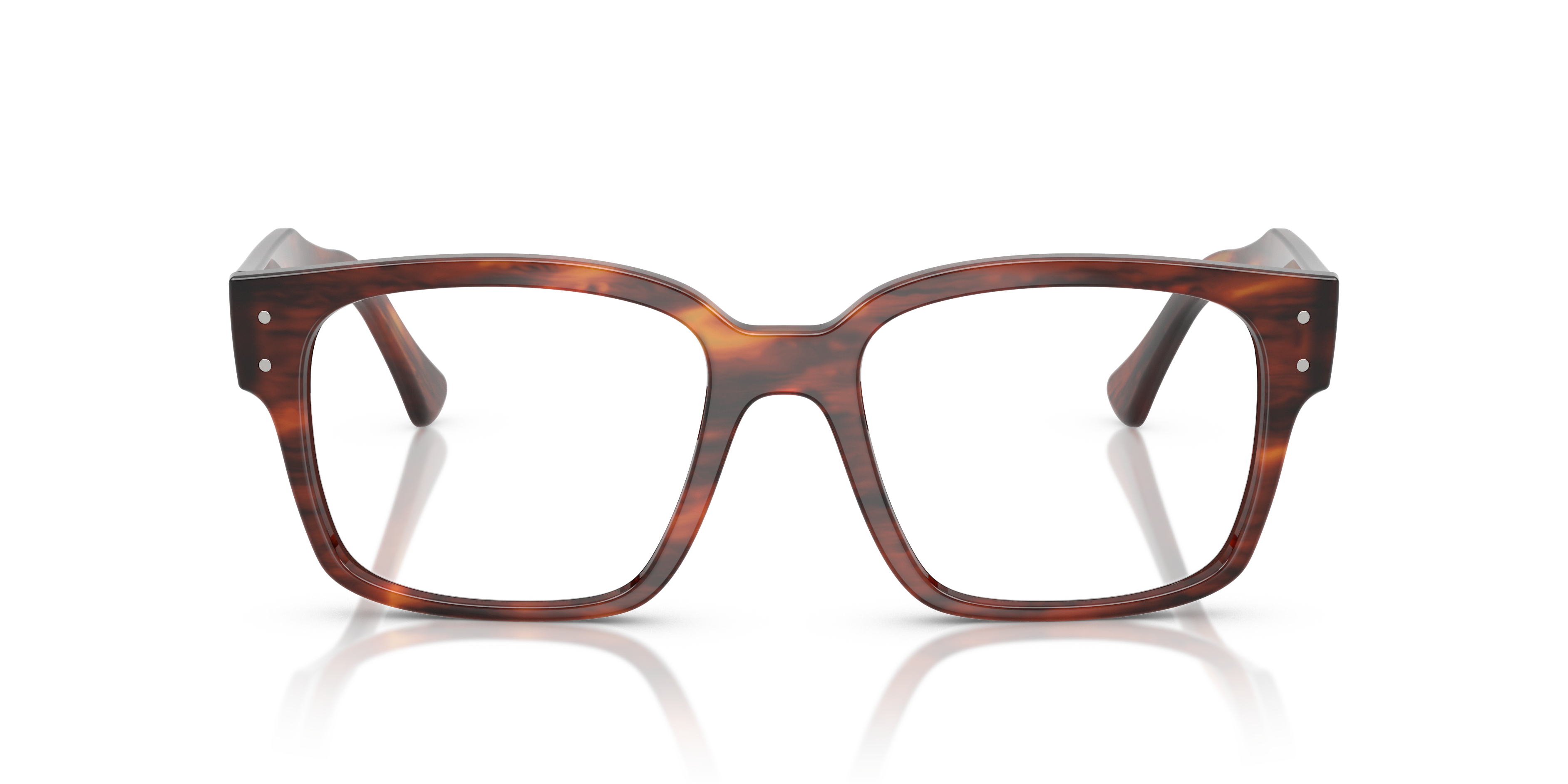 RAY-BAN RX7256 LAURENE 8315 53