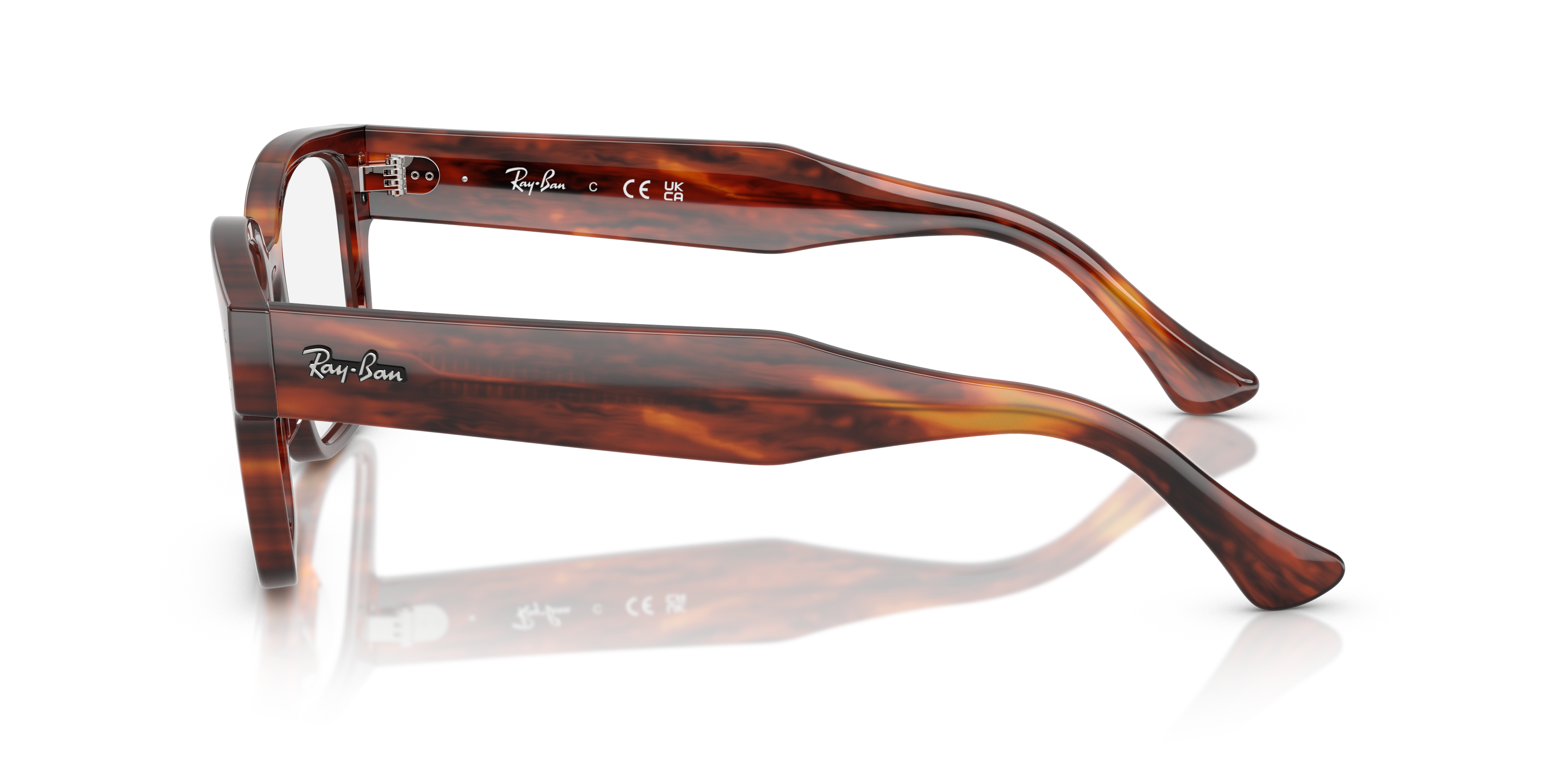 RAY-BAN RX7256 LAURENE 8315 53