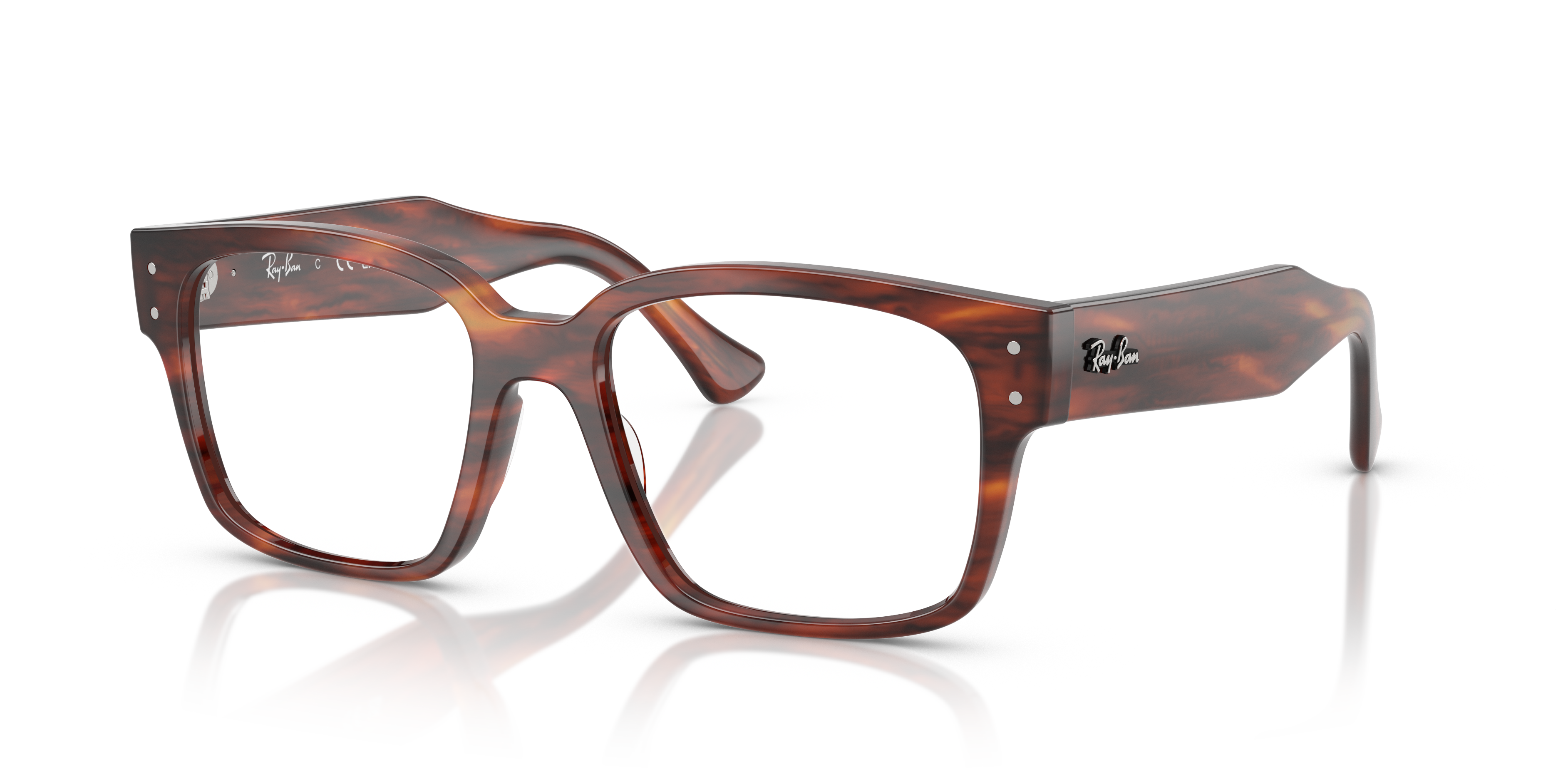RAY-BAN RX7256 LAURENE 8315 53