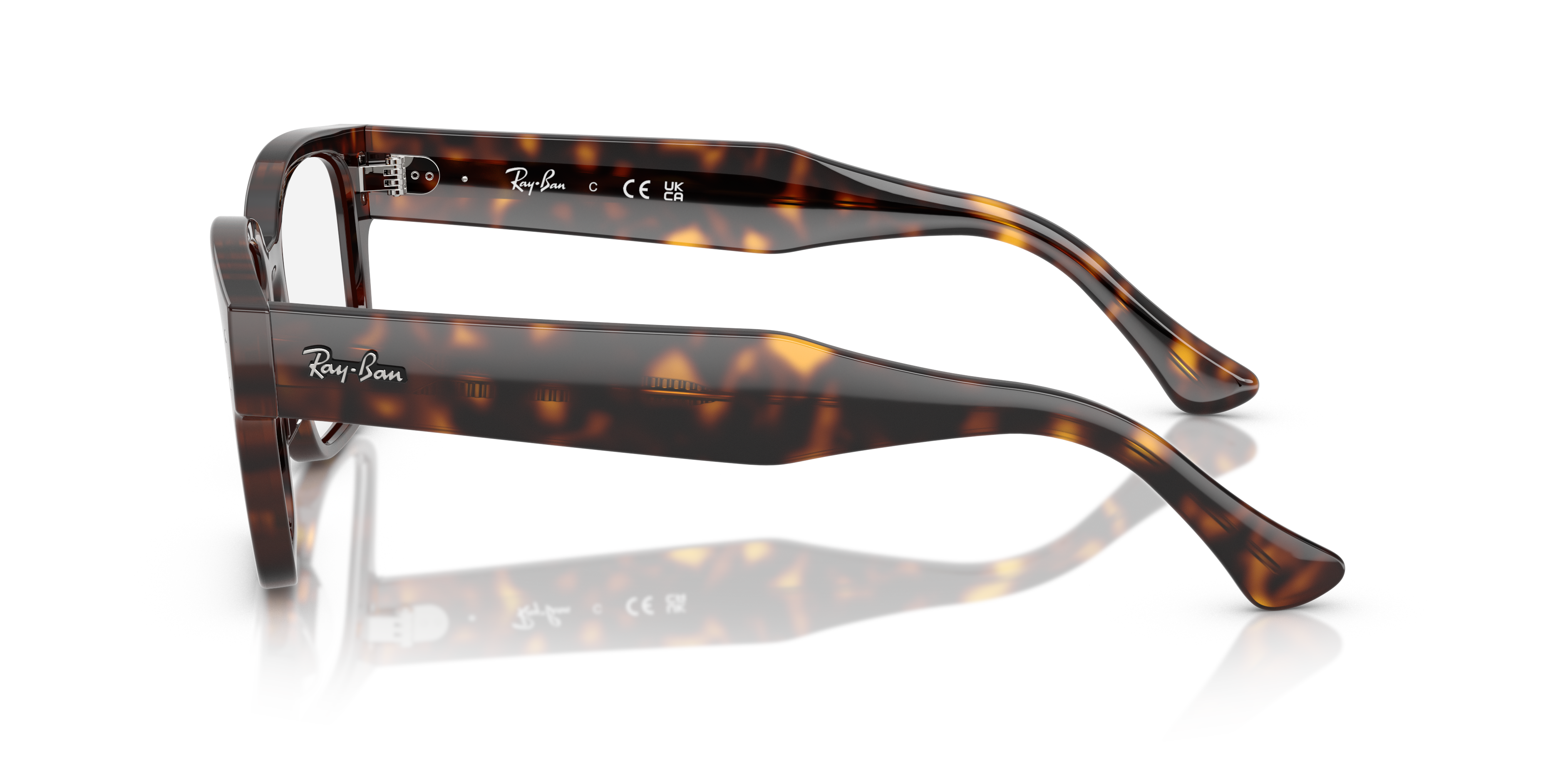 RAY-BAN RX7256 LAURENE 8320 53
