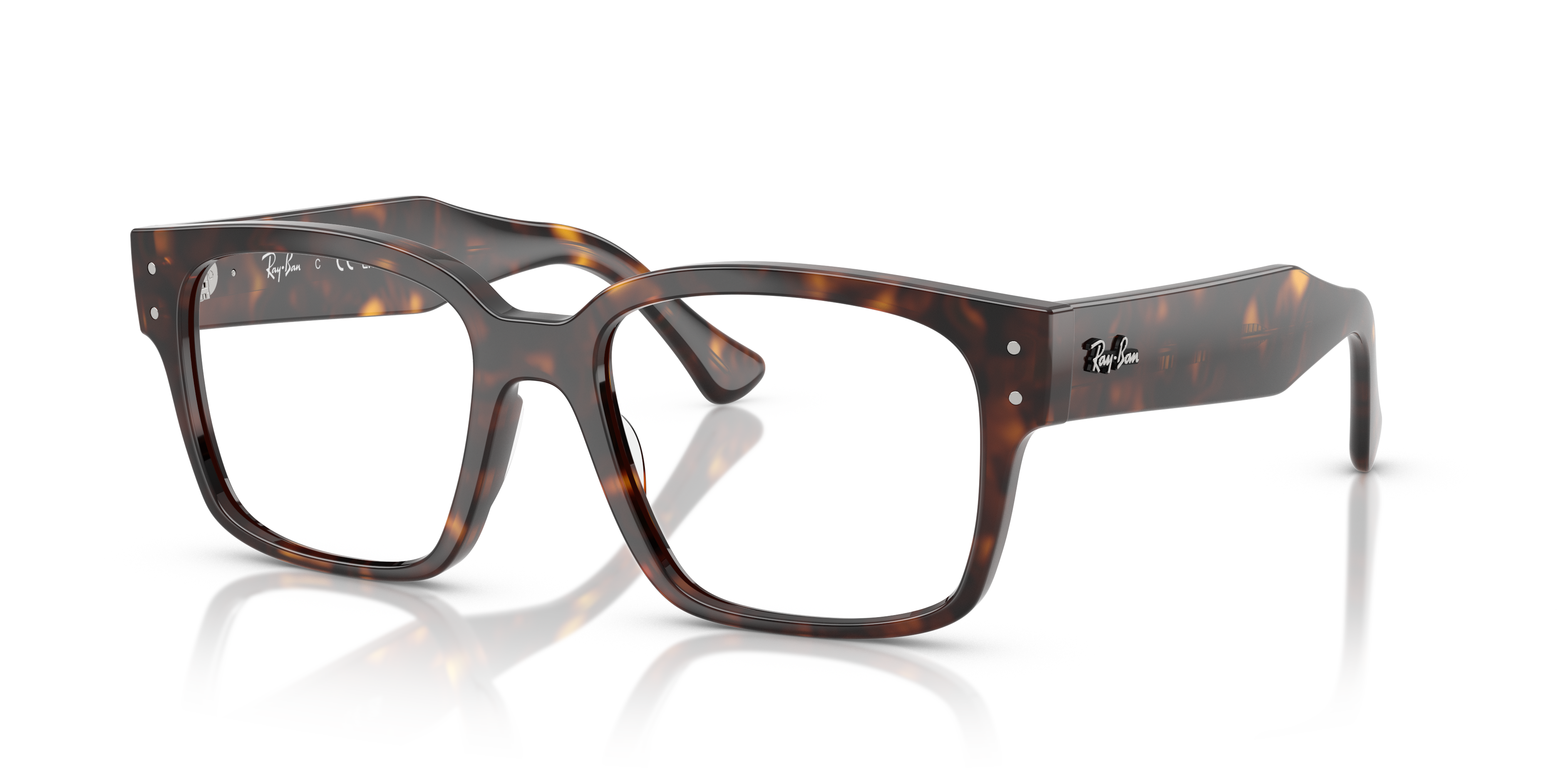 RAY-BAN RX7256 LAURENE 8320 53