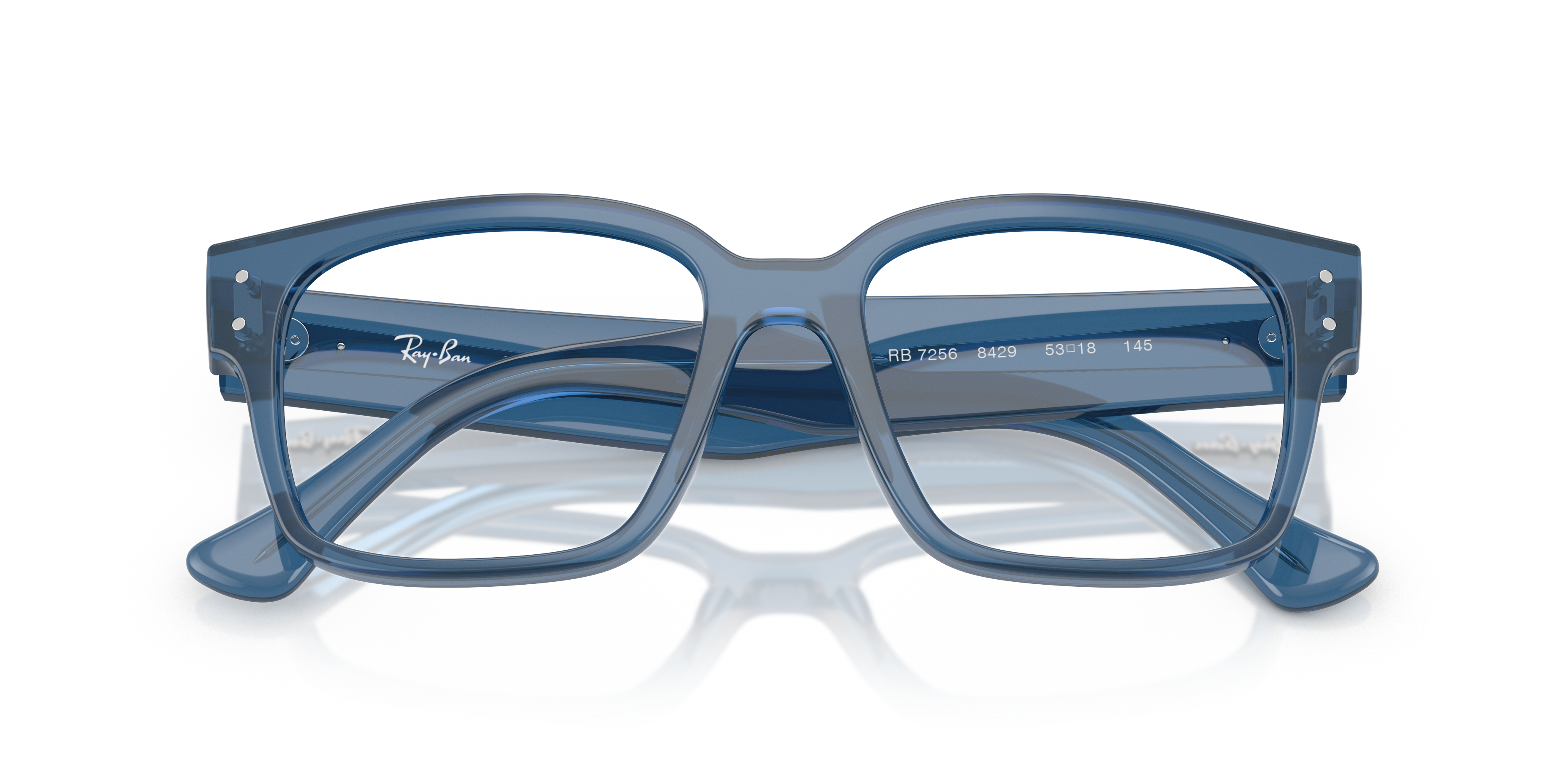 RAY-BAN RX7256 LAURENE 8429 53