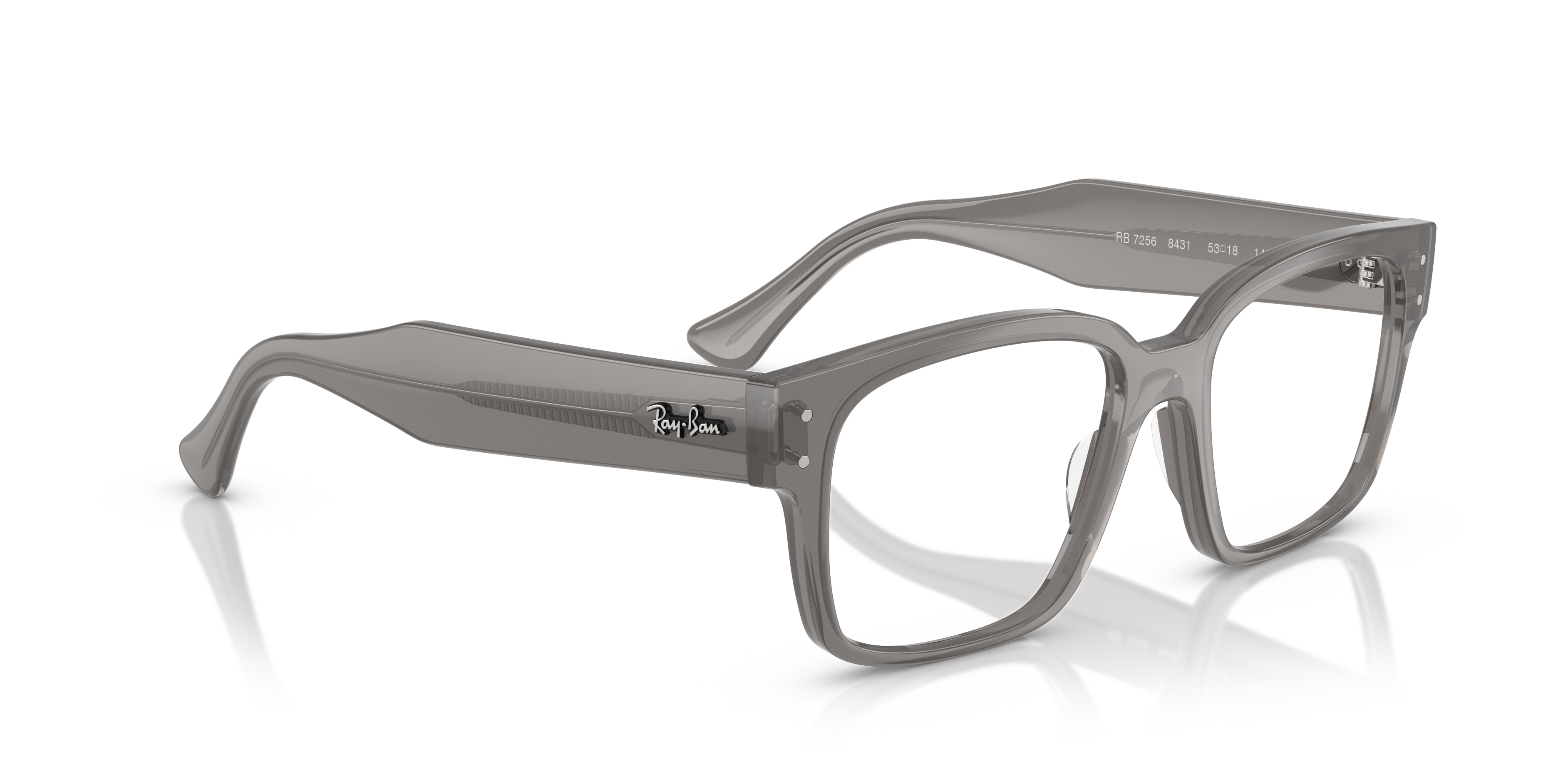 RAY-BAN RX7256 LAURENE 8431 53