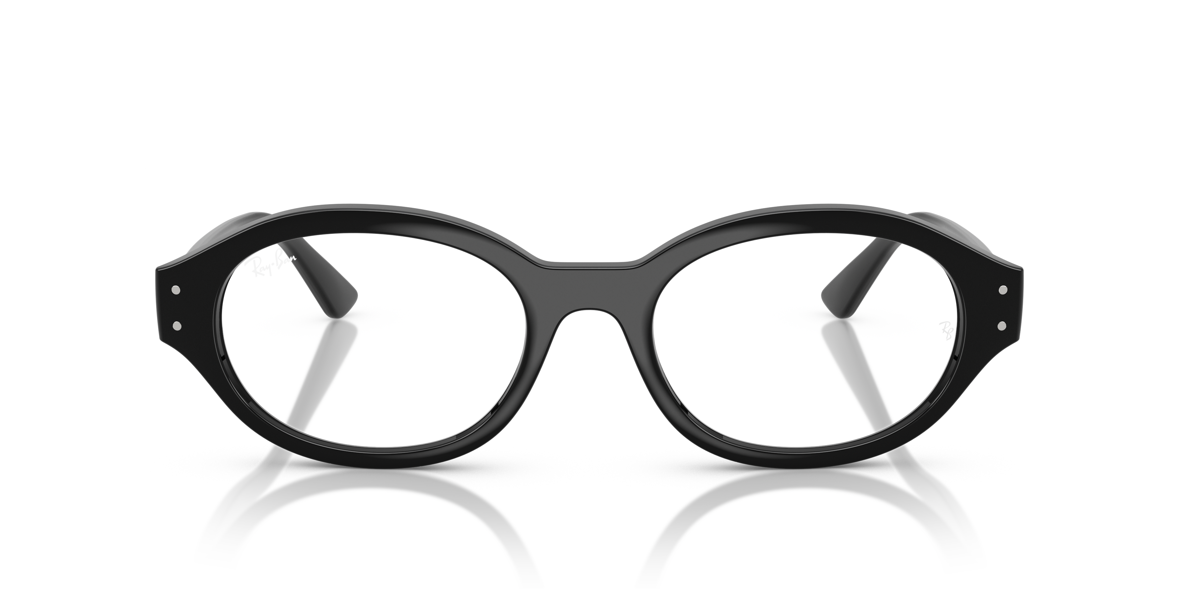 RAY-BAN RX7257 SHILO 8260 52