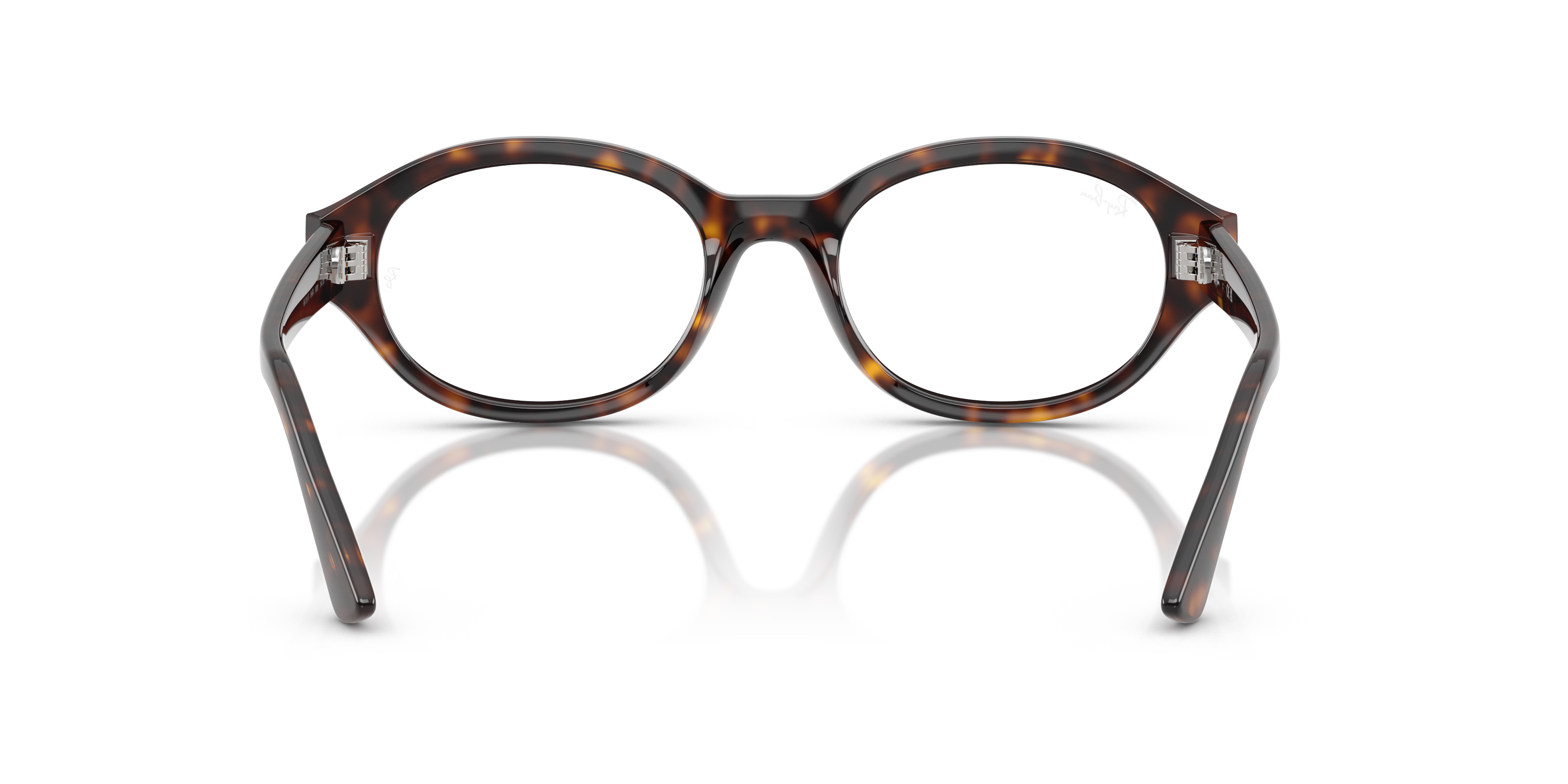 RAY-BAN RX7257 SHILO 8320 52