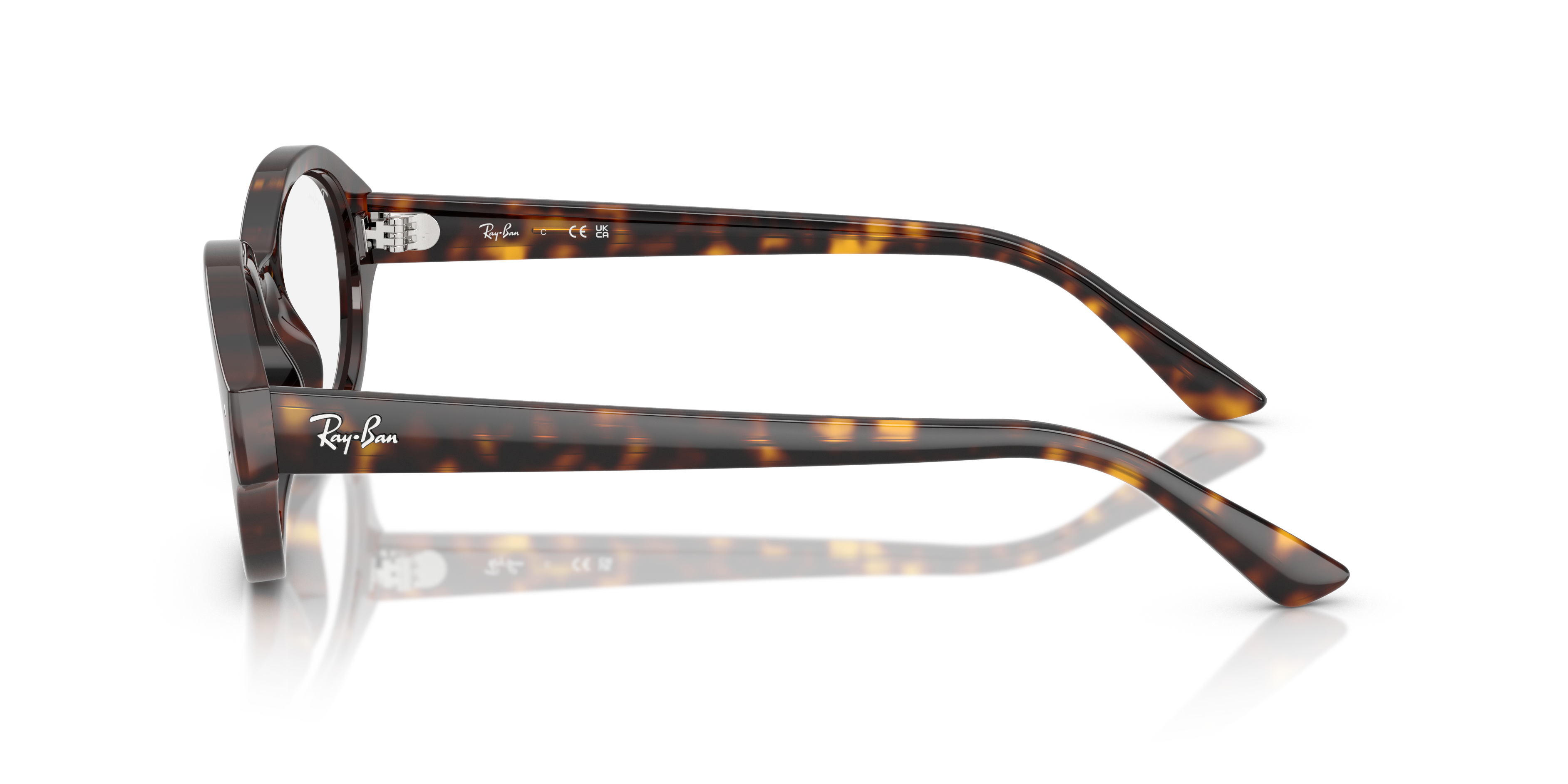 RAY-BAN RX7257 SHILO 8320 54