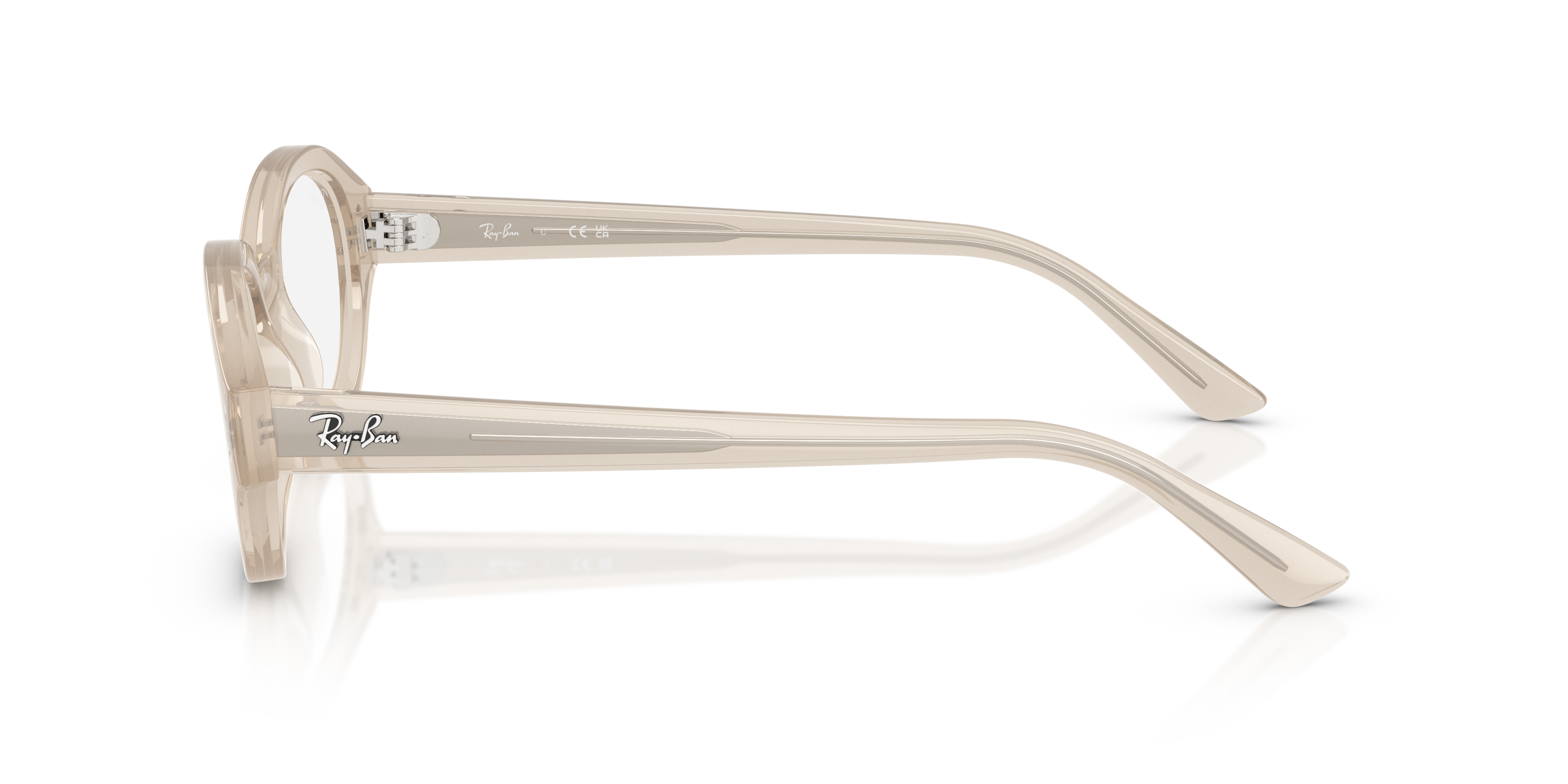 RAY-BAN RX7257 SHILO 8433 52