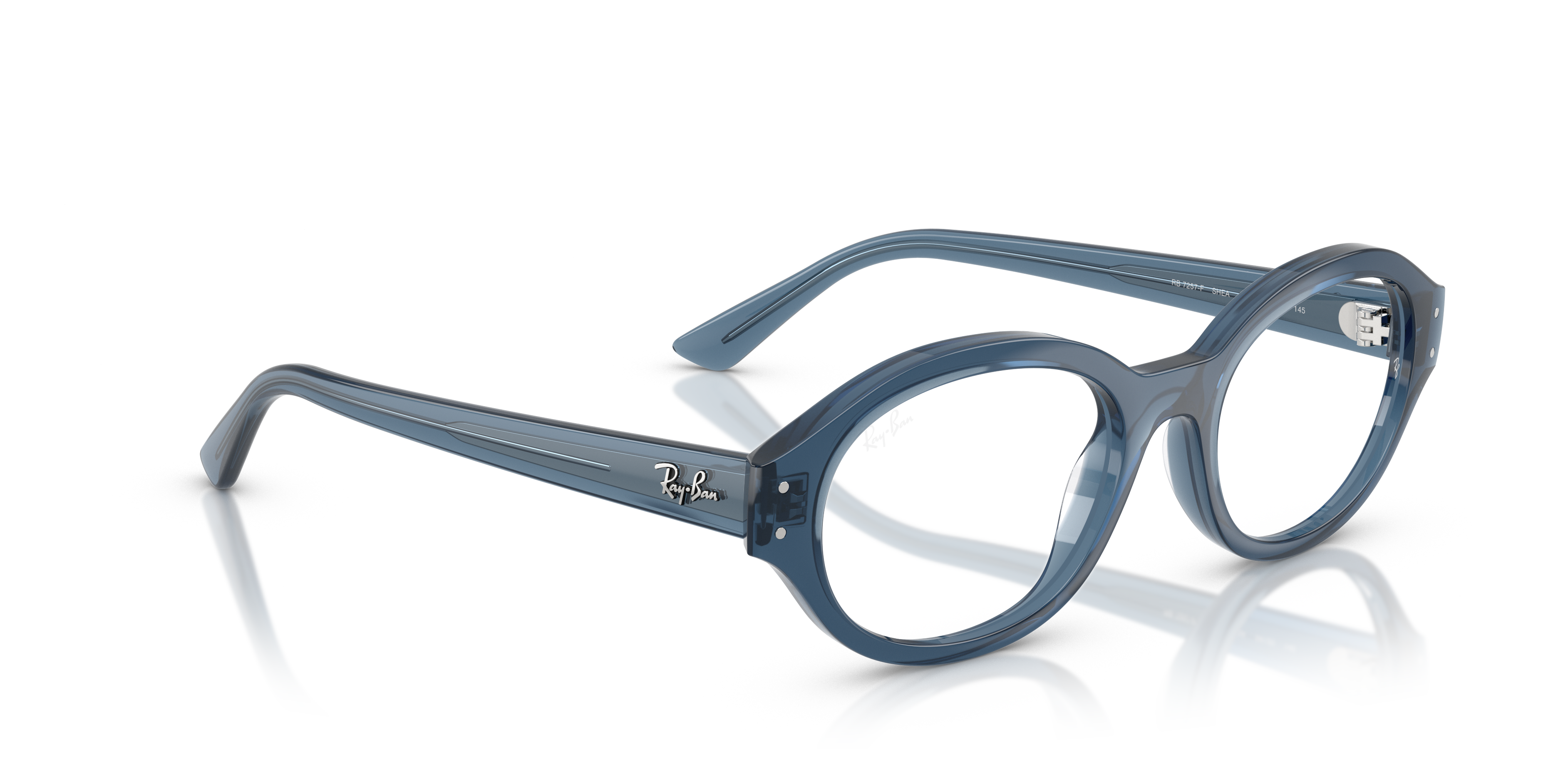 RAY-BAN RX7257 SHILO 8434 54