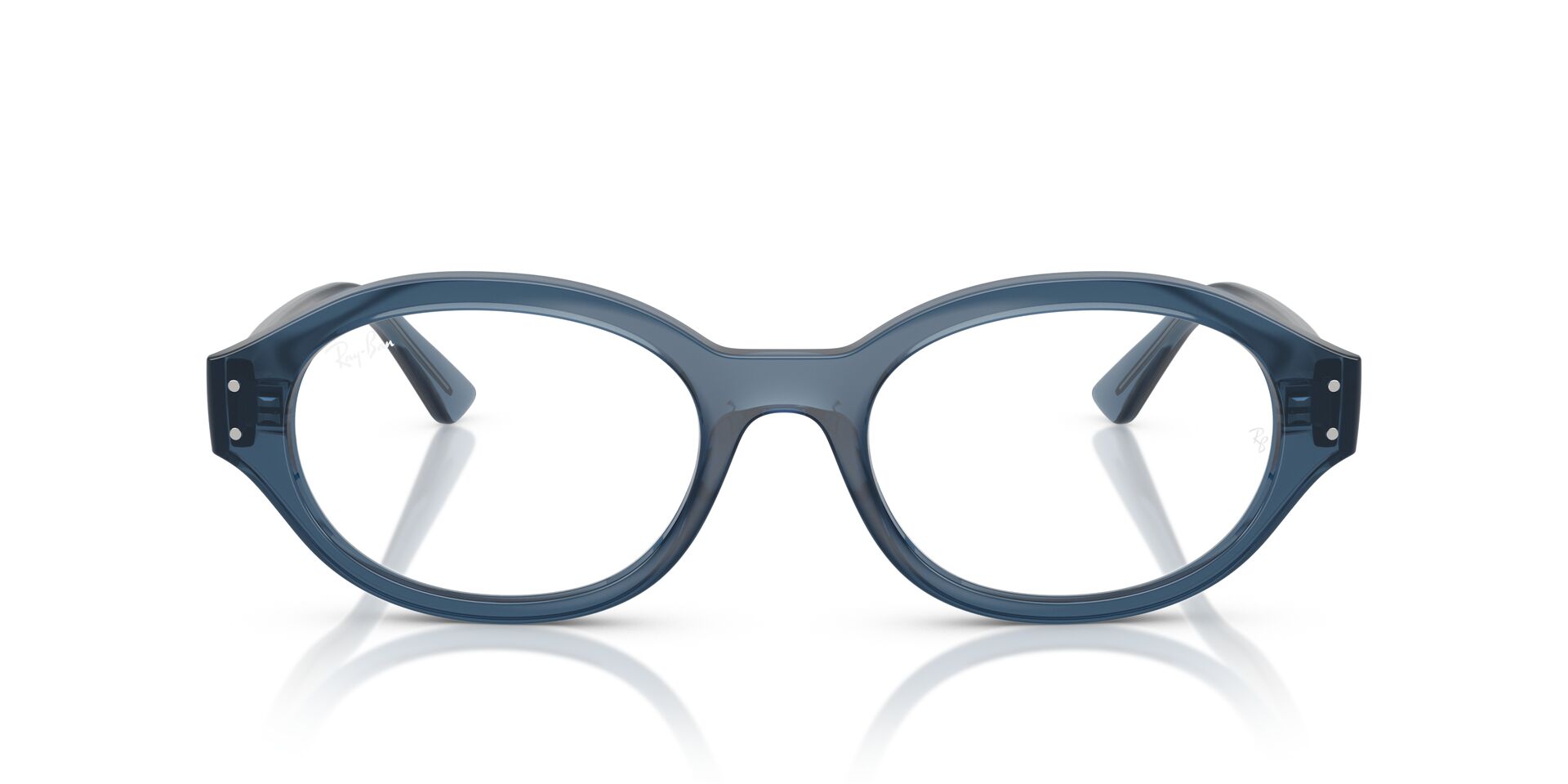 RAY-BAN RX7257 SHILO 8434 54