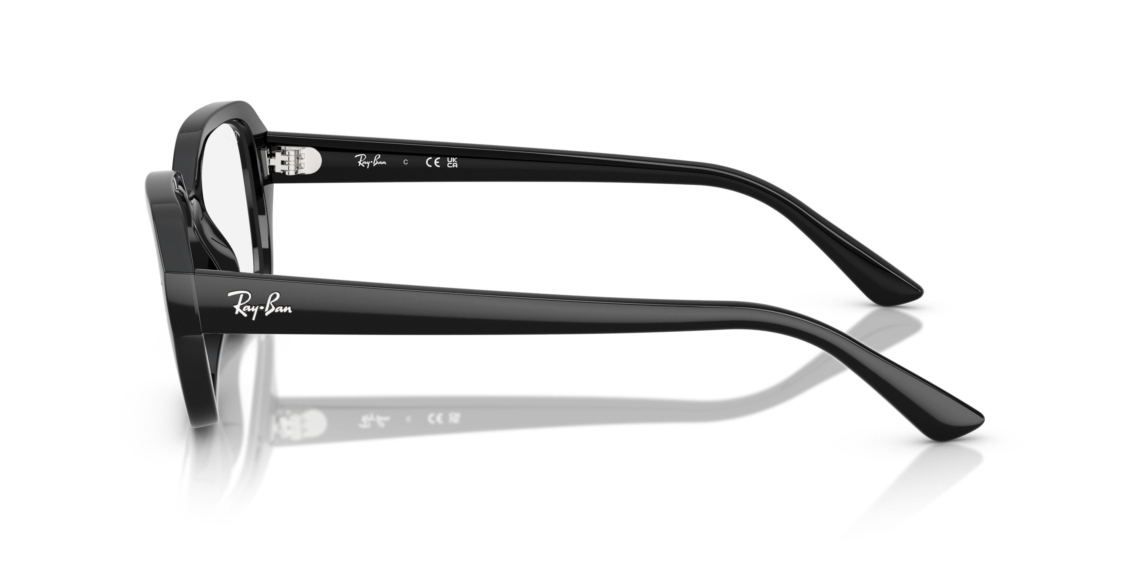 RAY-BAN RX7258 SHEA 8260 53