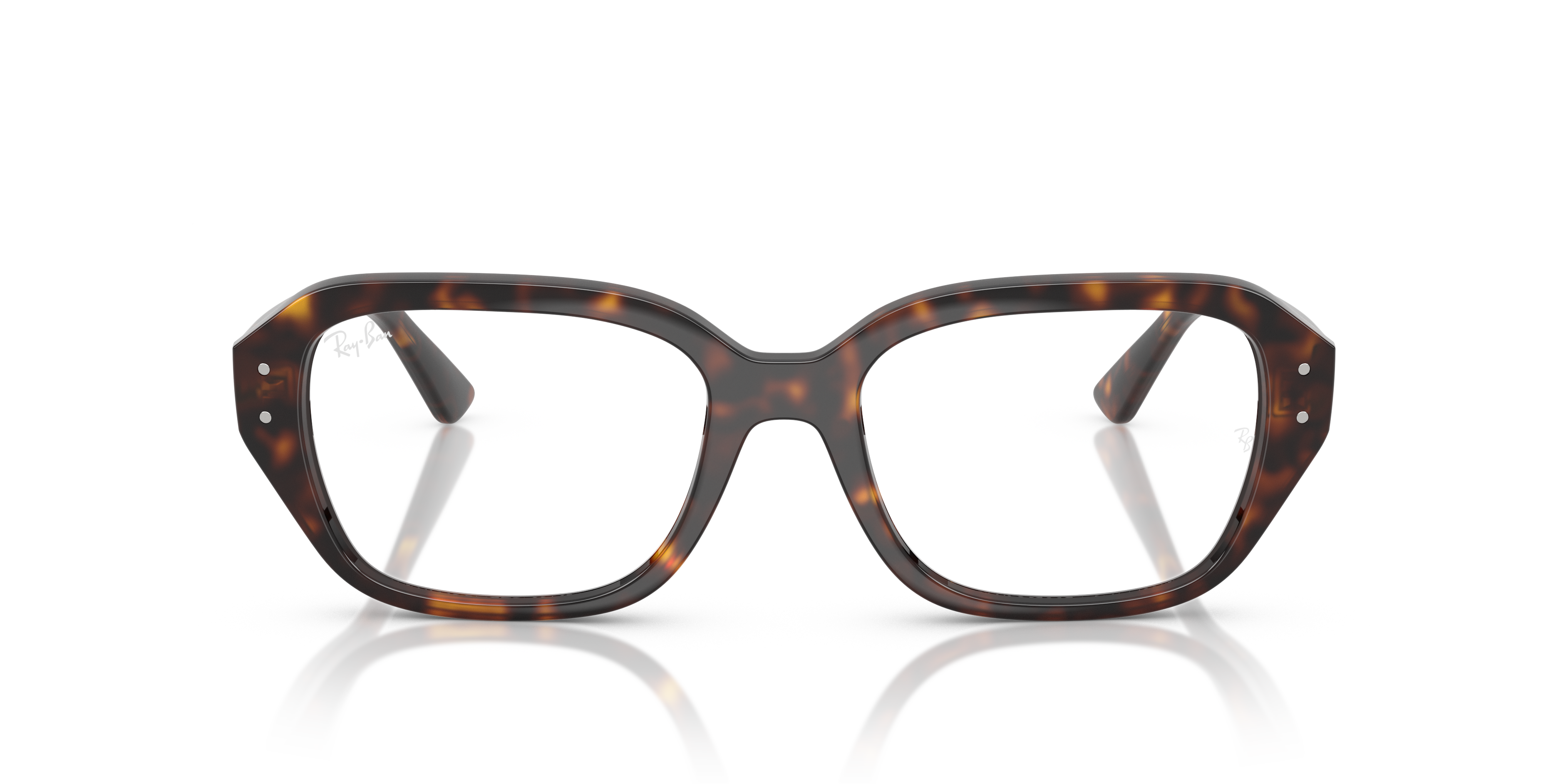 RAY-BAN RX7258 SHEA 8320 51