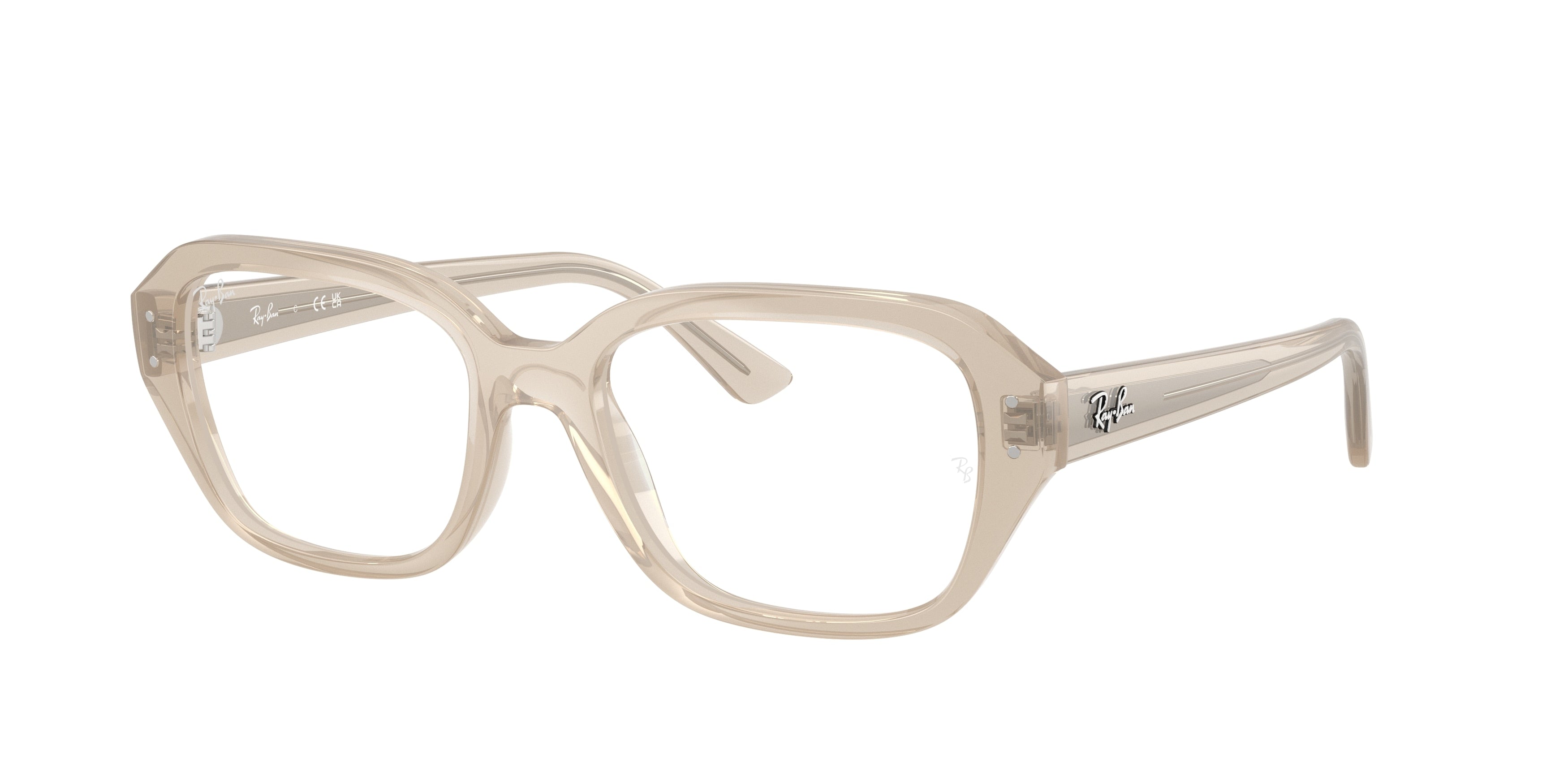 RAY-BAN RX7258 SHEA 8433 51