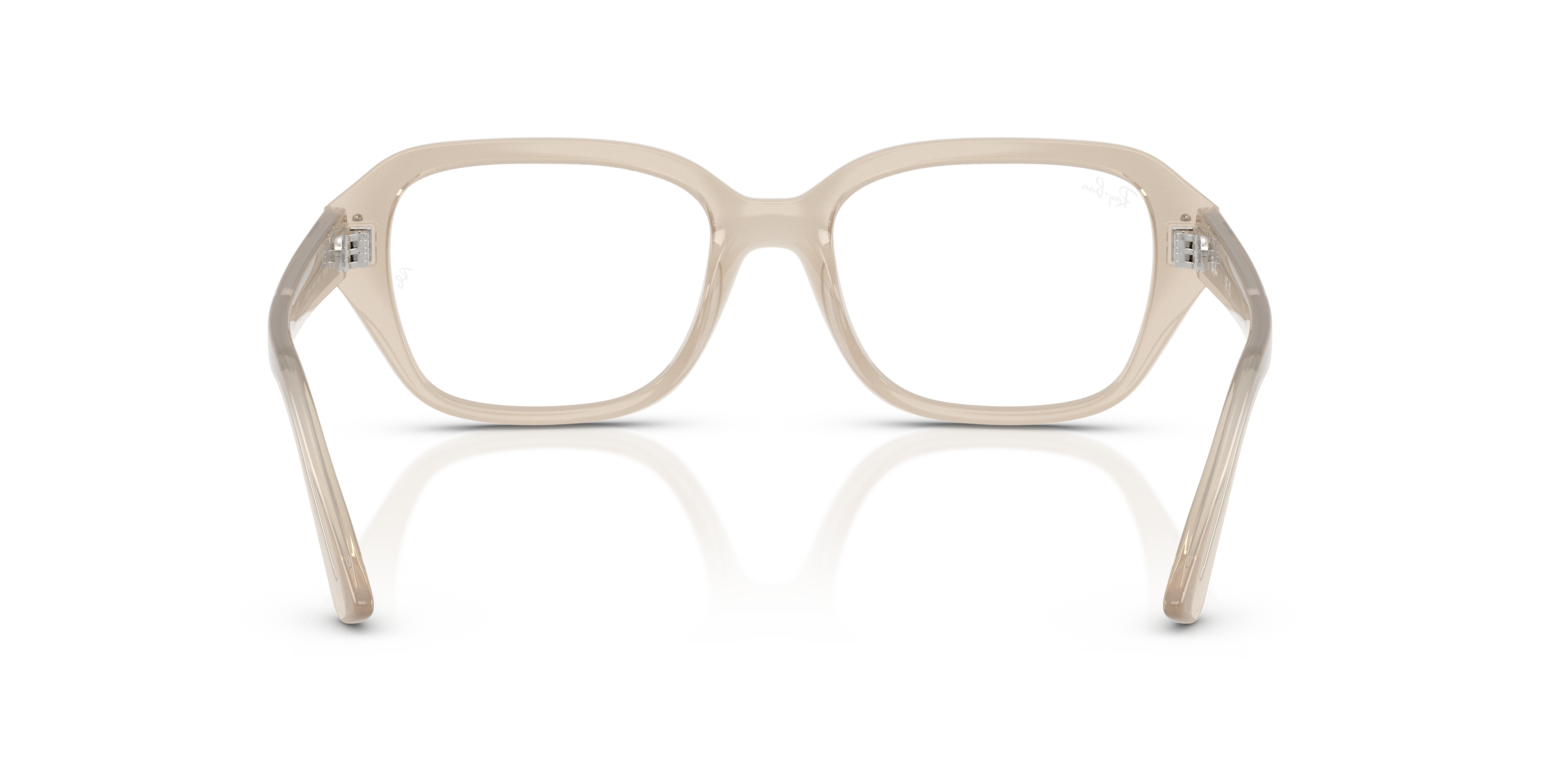 RAY-BAN RX7258 SHEA 8433 53