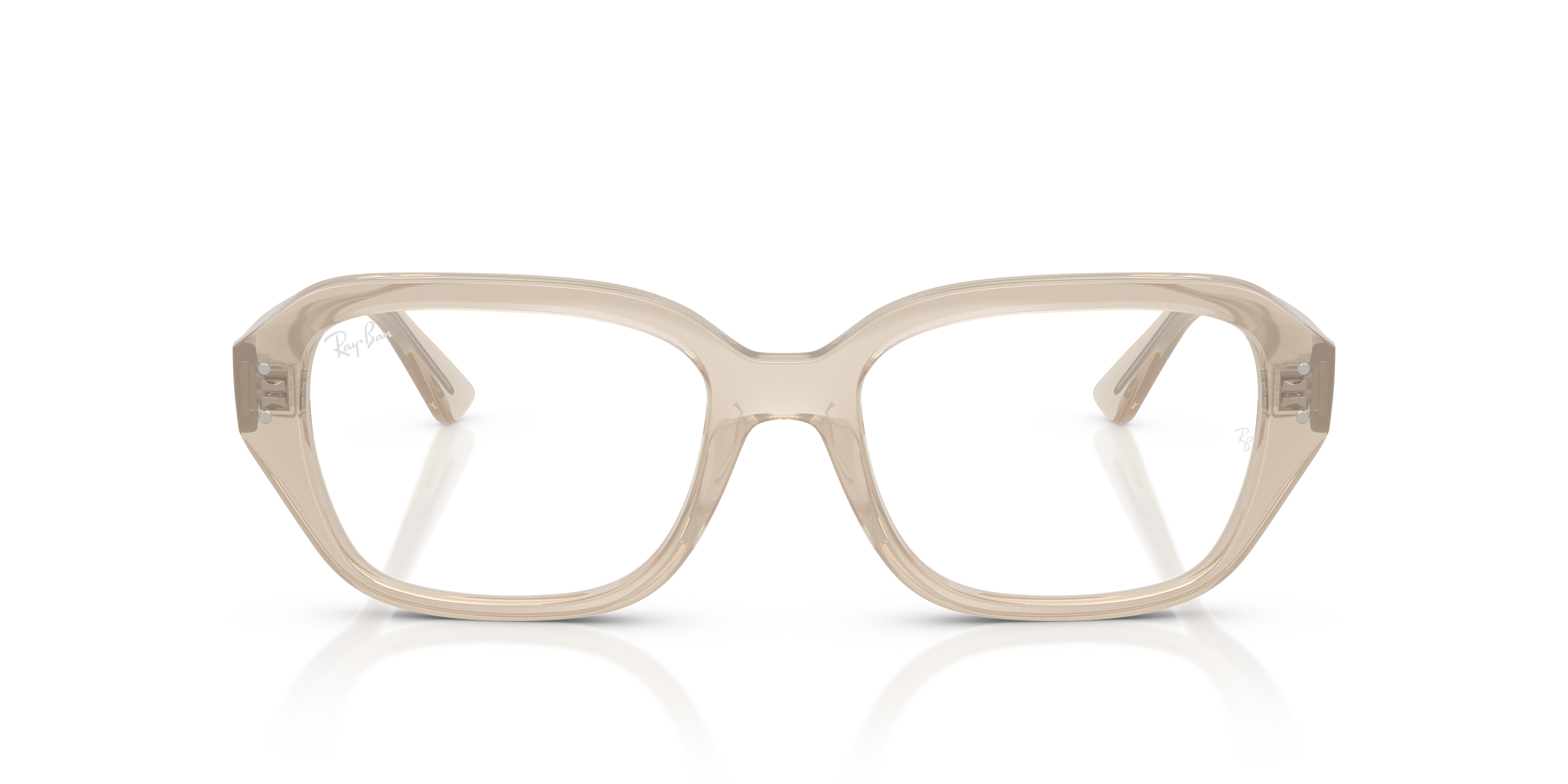 RAY-BAN RX7258 SHEA 8433 53