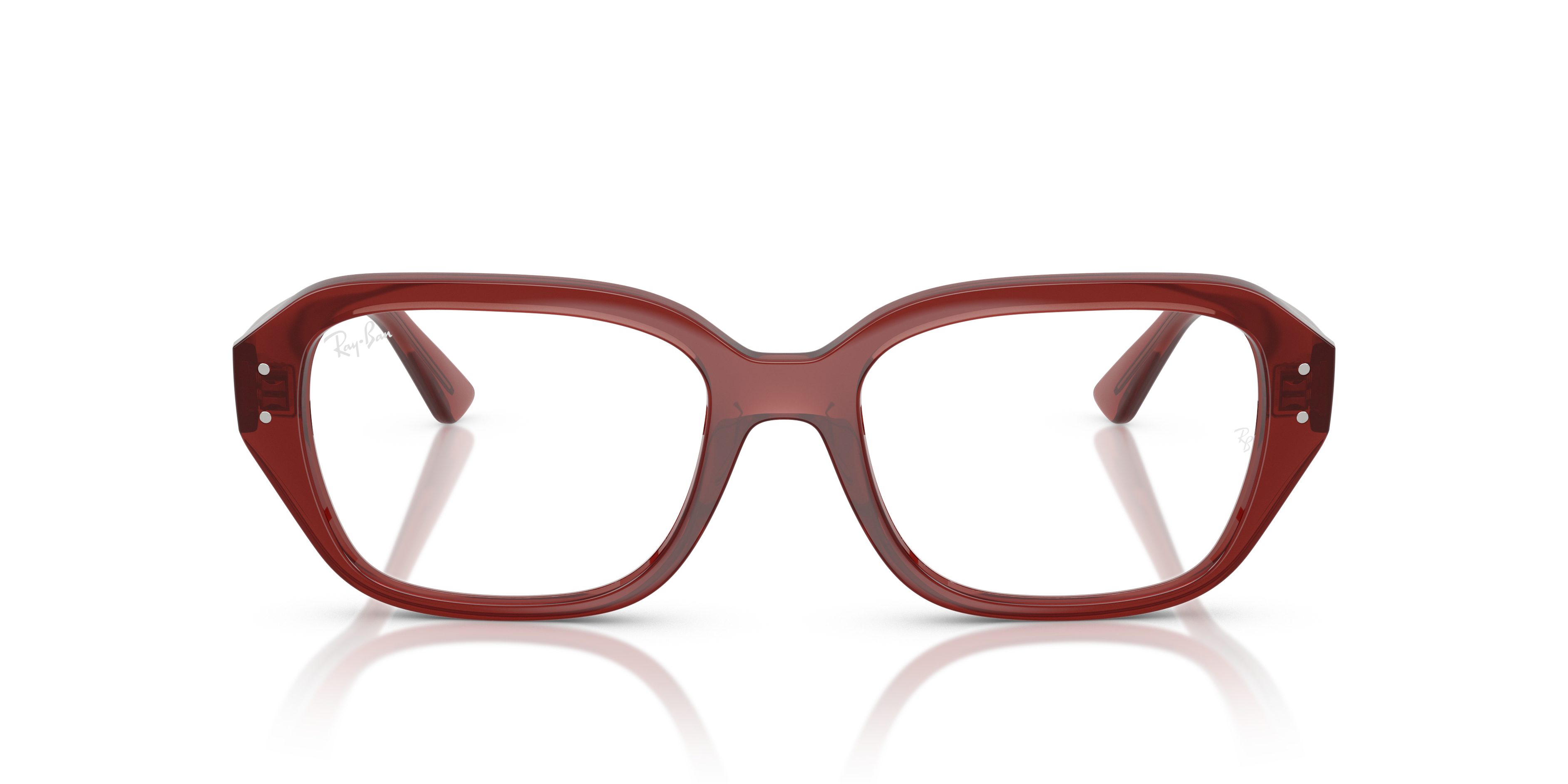 RAY-BAN RX7258 SHEA 8436 53