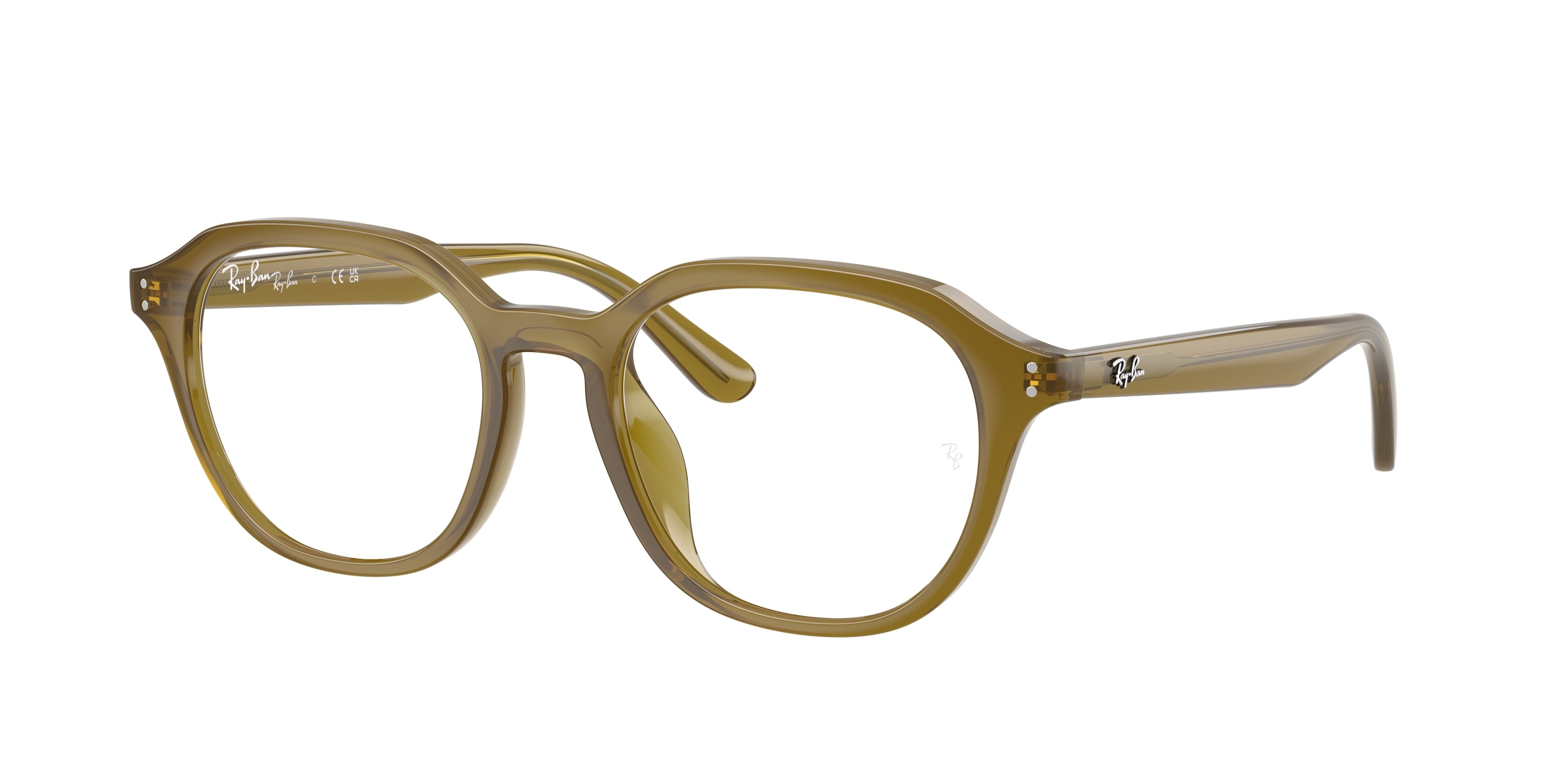 RAY-BAN RX7259D 8437 52