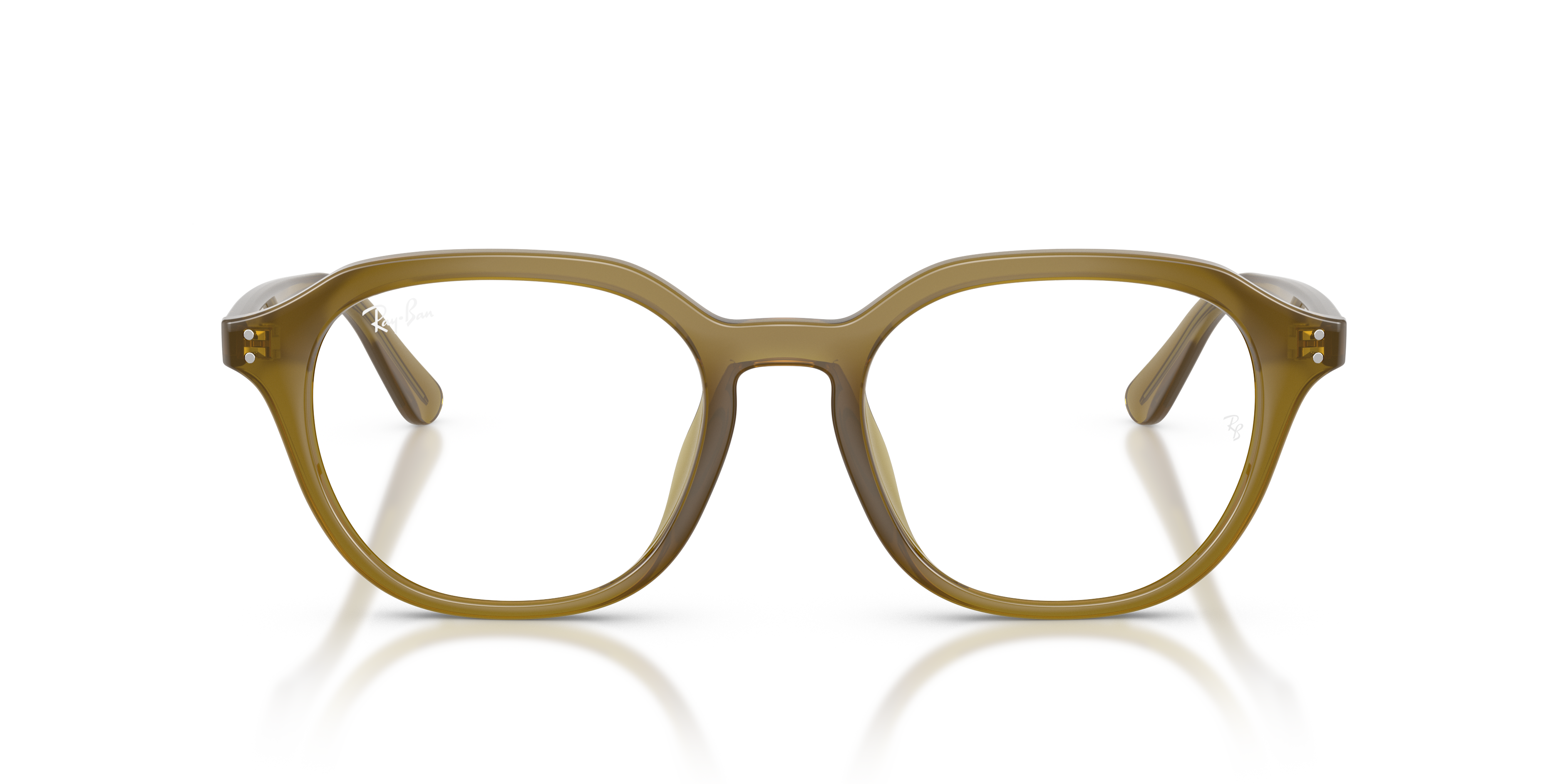 RAY-BAN RX7259D 8437 52