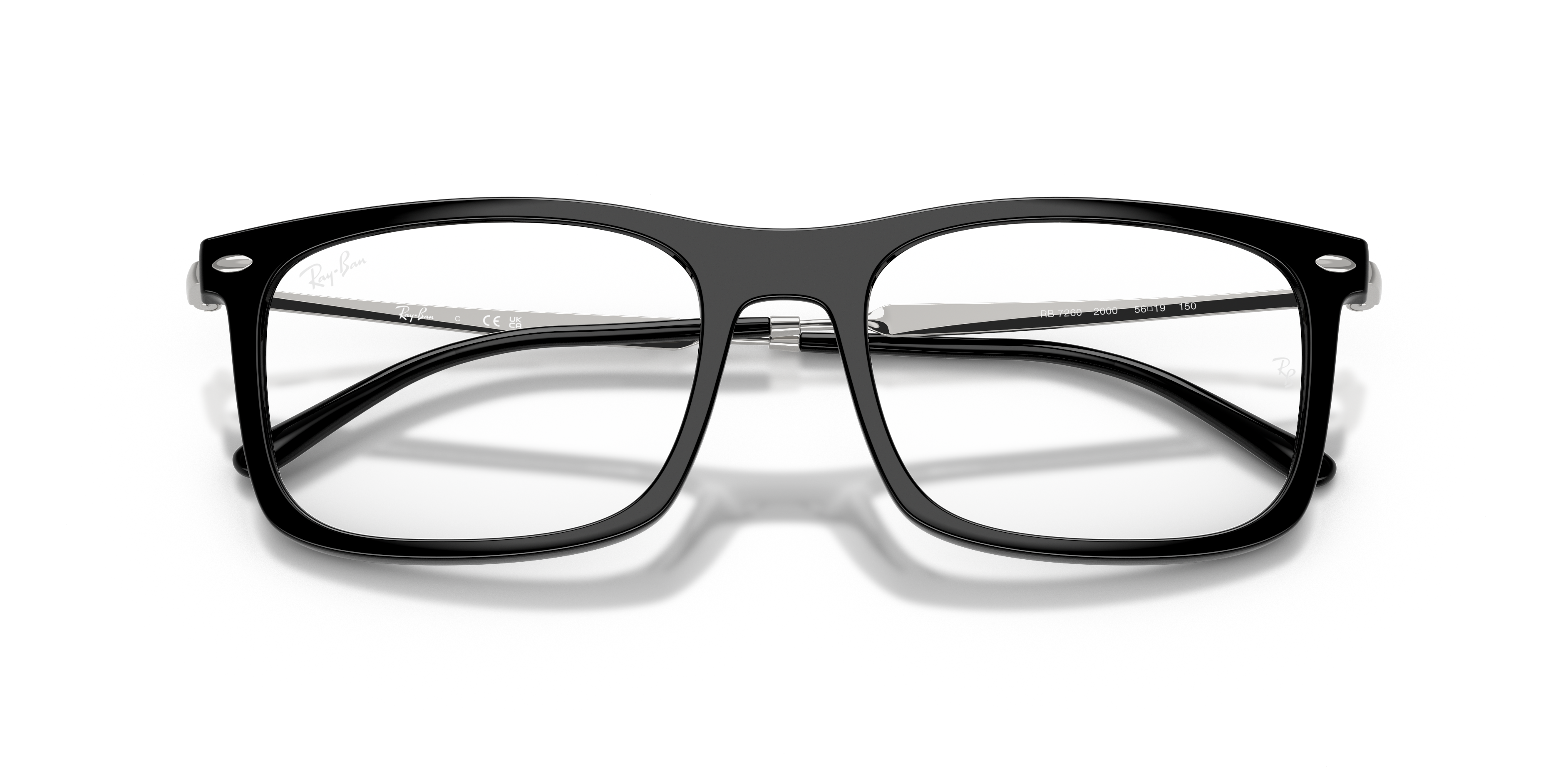 RAY-BAN RX7260 2000 56